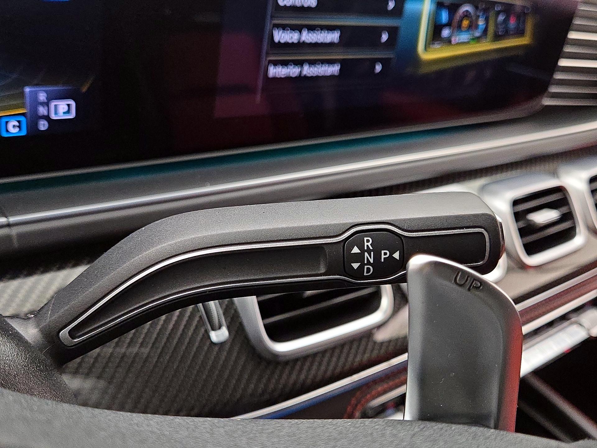 Thumbnail: 2022 Mercedes-Benz GLE - 18