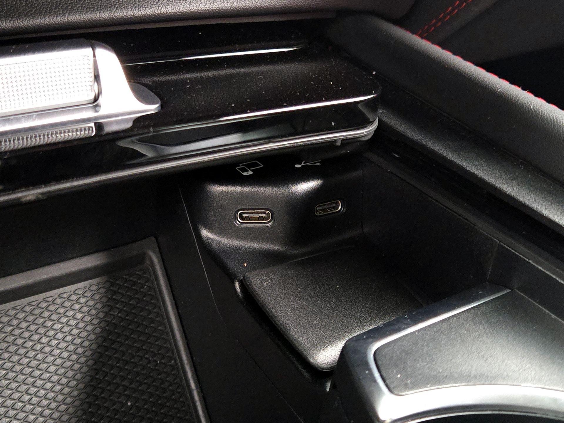 Thumbnail: 2022 Mercedes-Benz GLE - 19