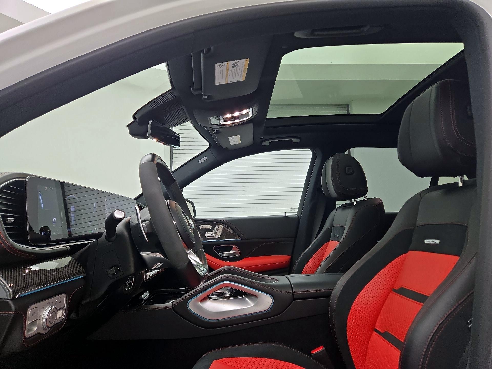 Thumbnail: 2022 Mercedes-Benz GLE - 20