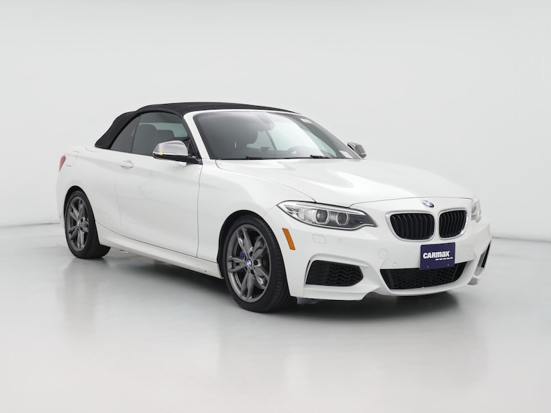 2015 BMW 2 Series M235i -
                  Pleasanton, CA