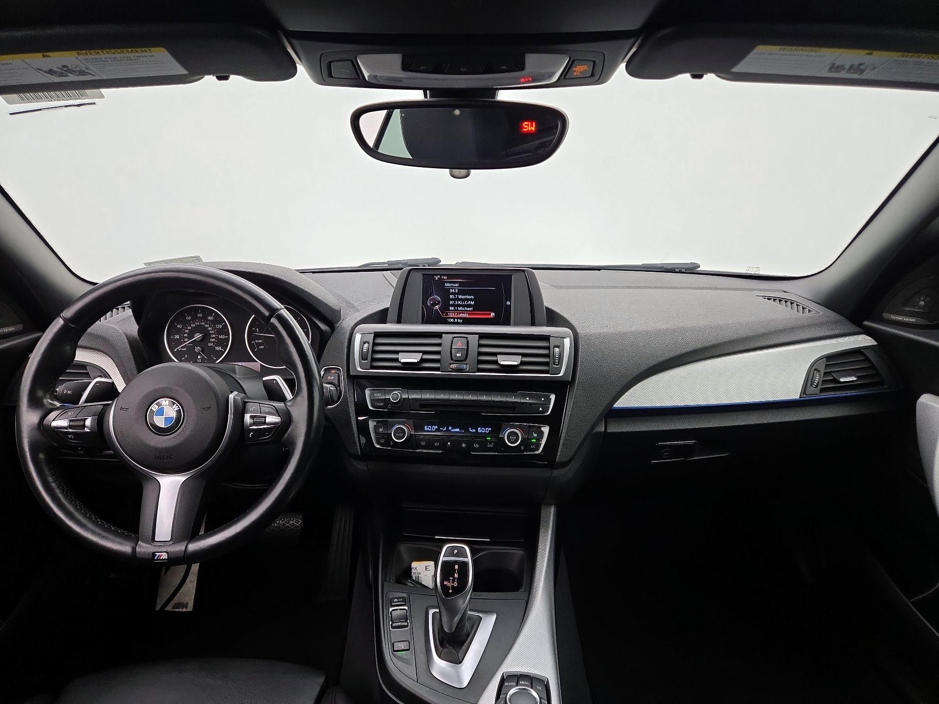 Thumbnail: 2015 BMW 2 Series - 9