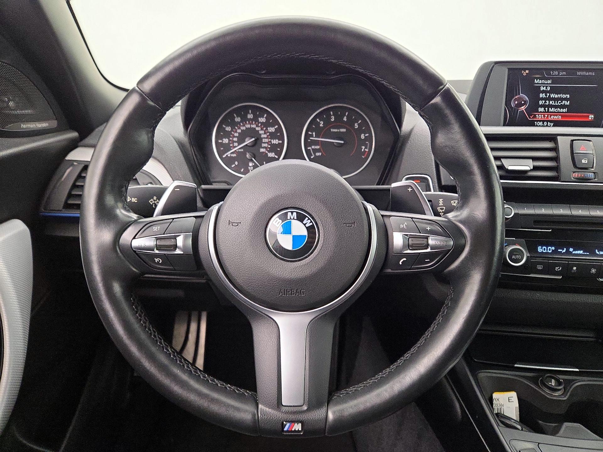 Thumbnail: 2015 BMW 2 Series - 10