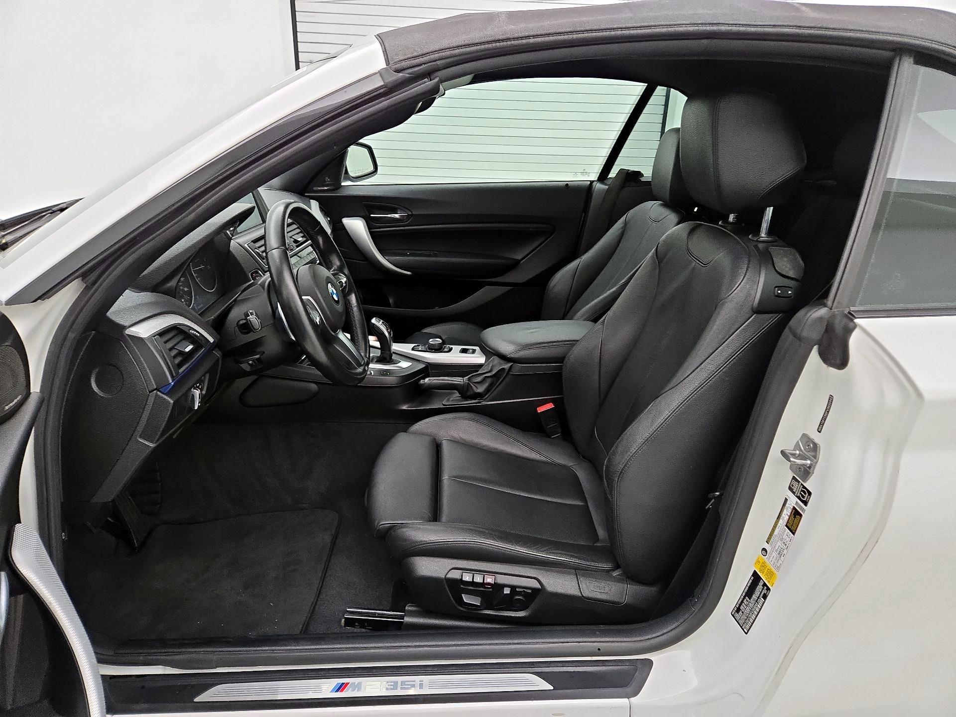 Thumbnail: 2015 BMW 2 Series - 11