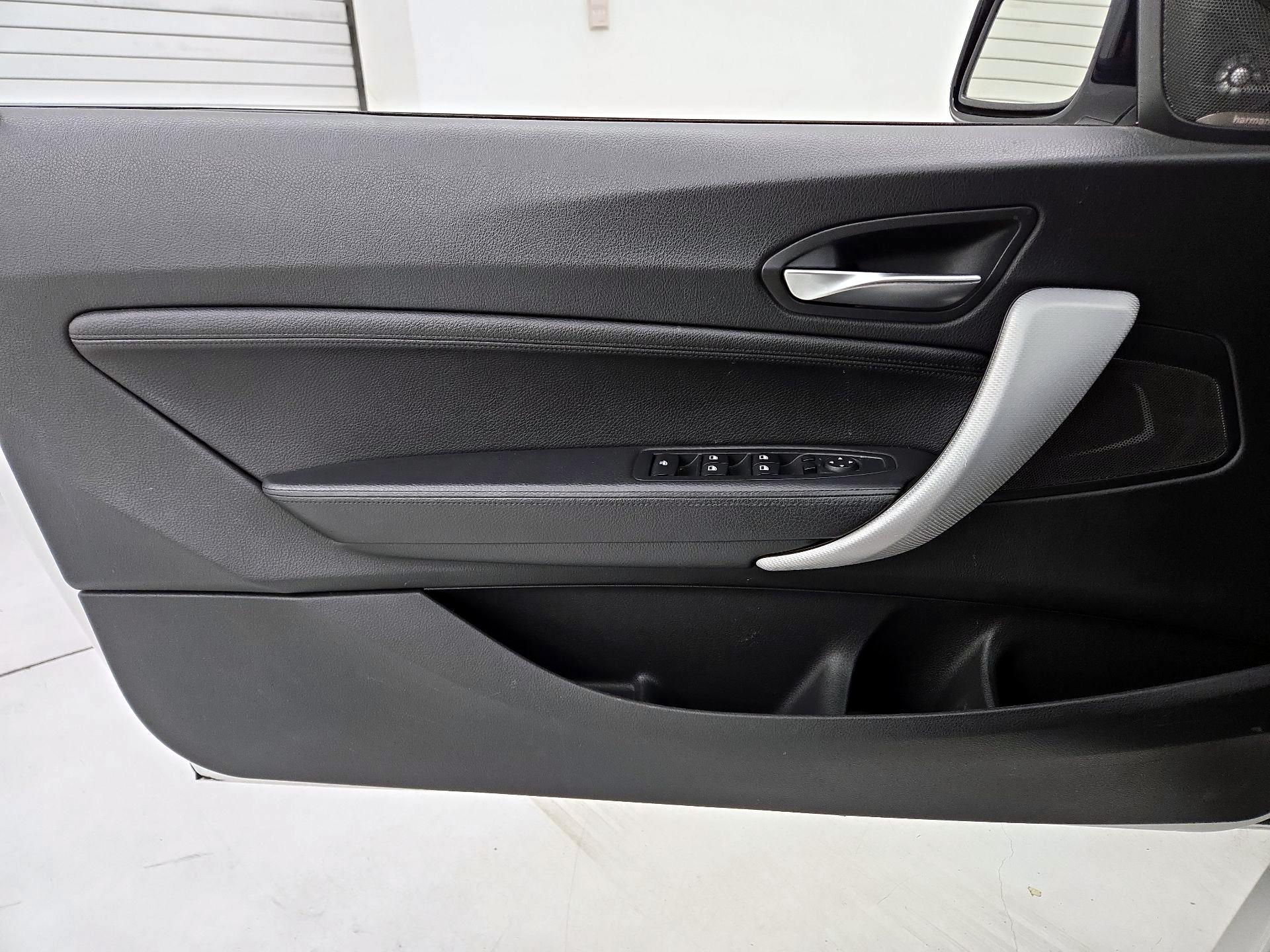 Thumbnail: 2015 BMW 2 Series - 12