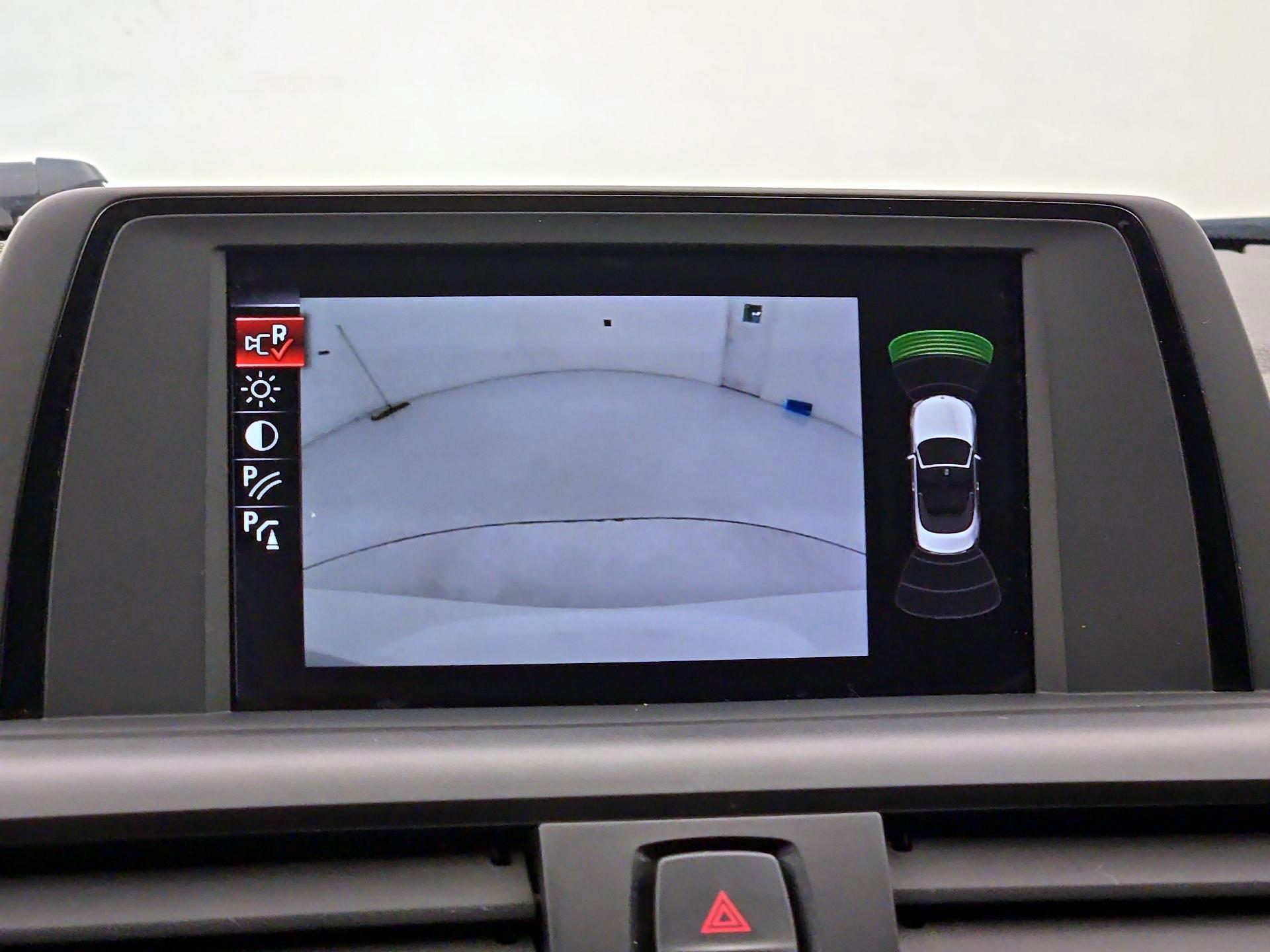 Thumbnail: 2015 BMW 2 Series - 14