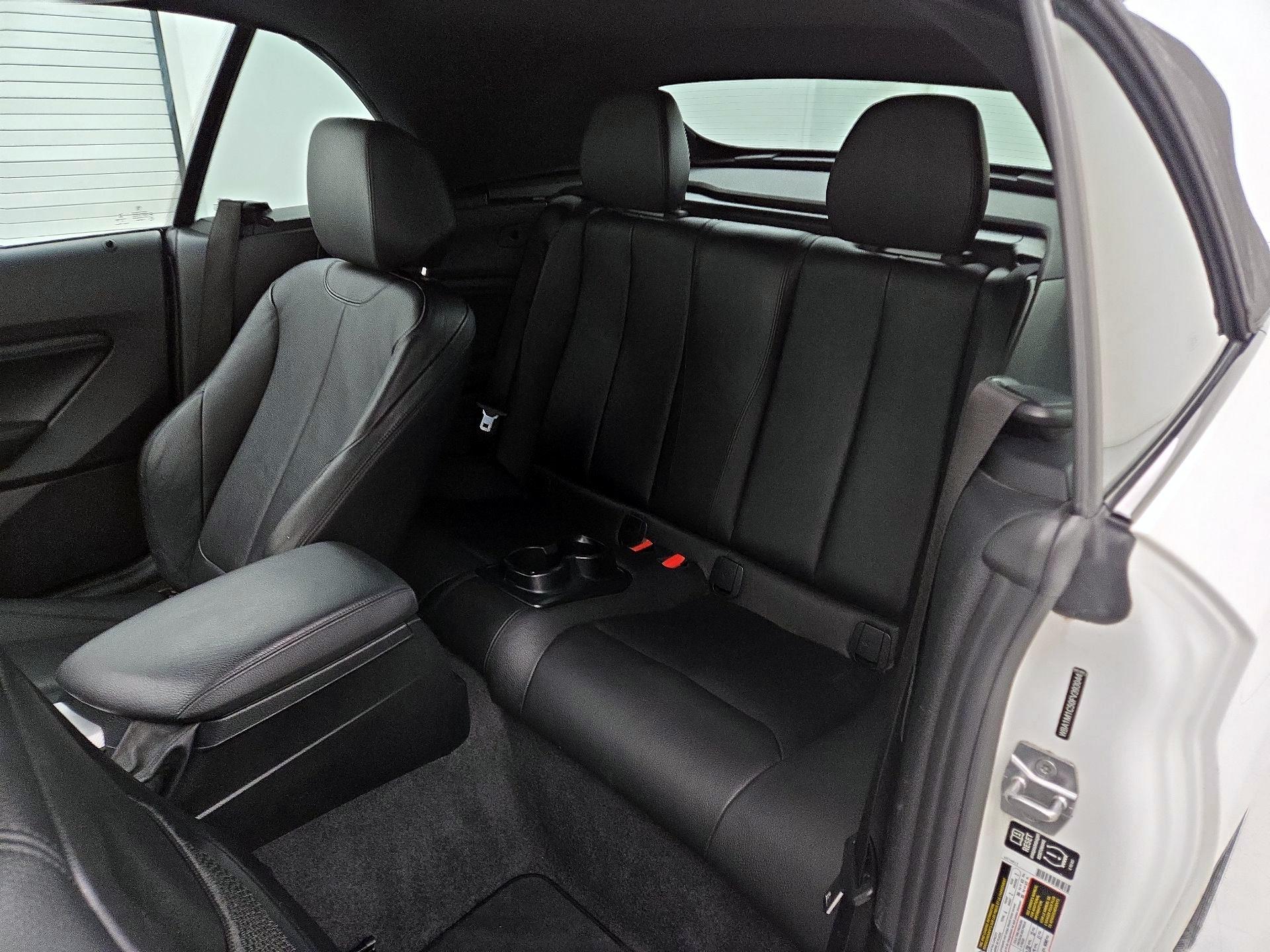 Thumbnail: 2015 BMW 2 Series - 19