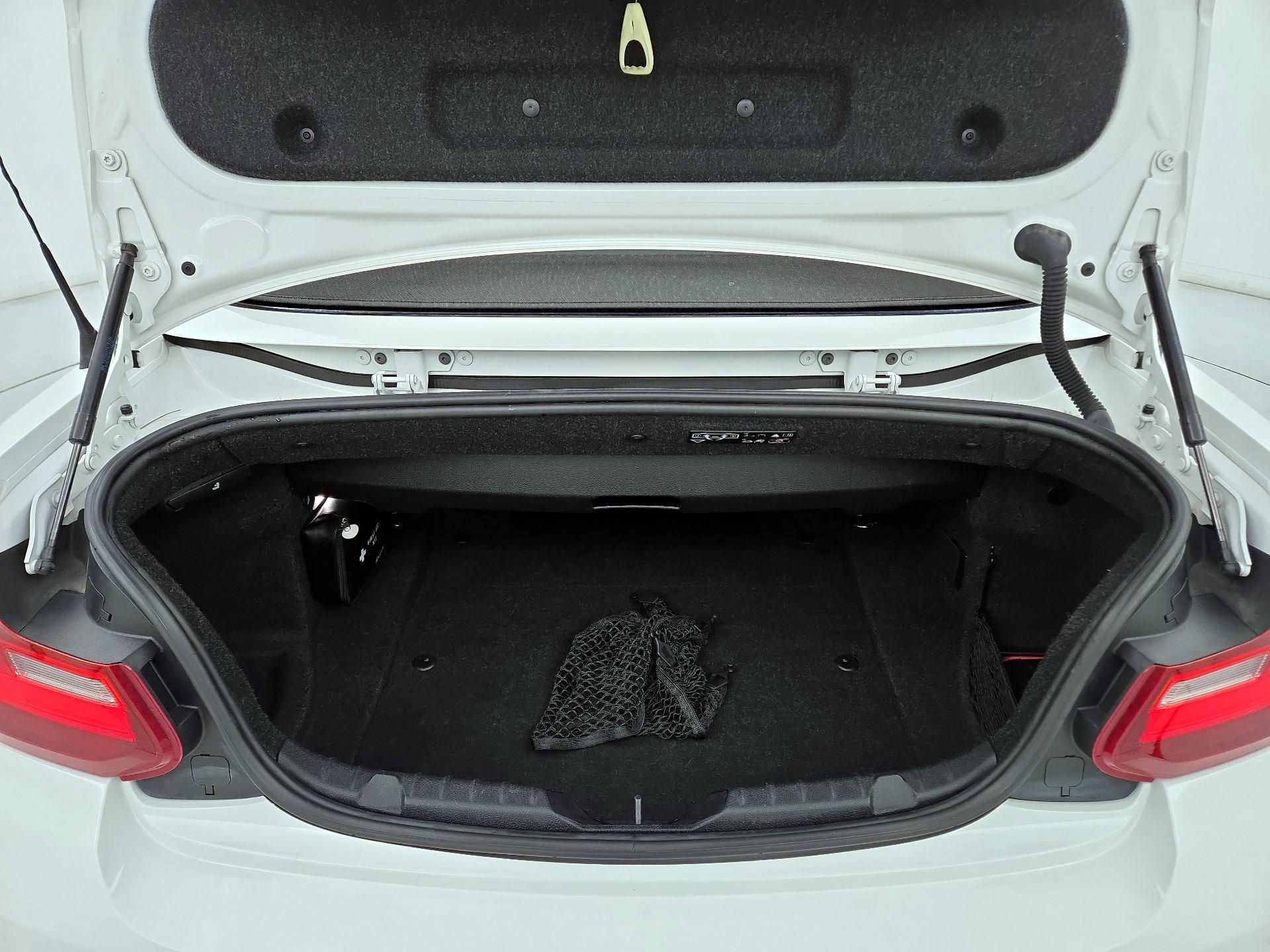 Thumbnail: 2015 BMW 2 Series - 20