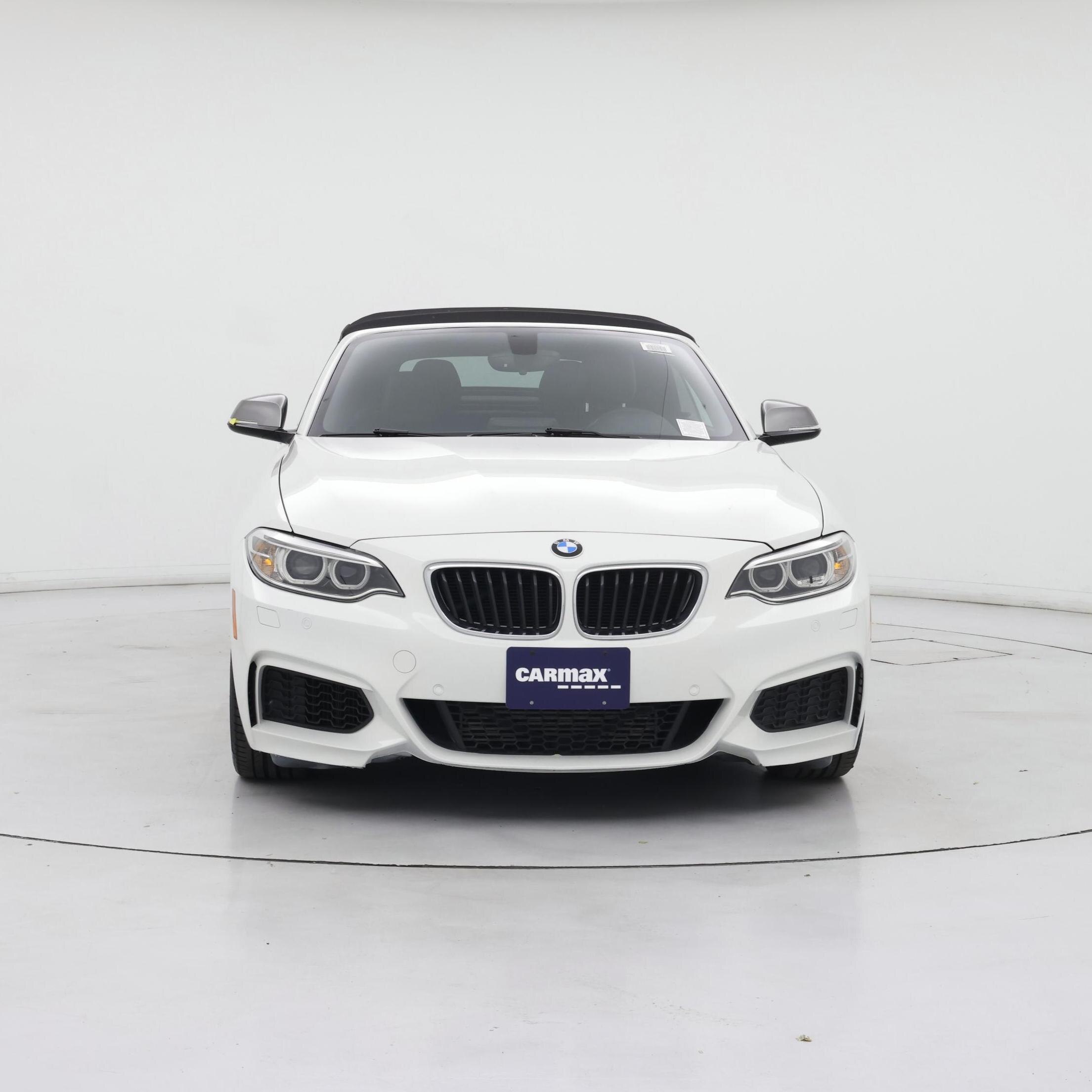 Thumbnail: 2015 BMW 2 Series - 5
