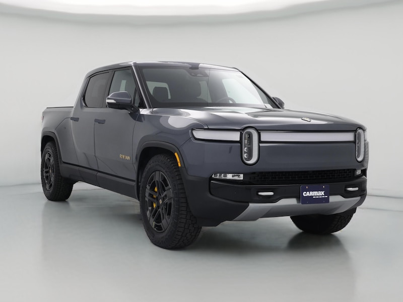 2022 Rivian R1T Launch Edition -
                  Pleasanton, CA