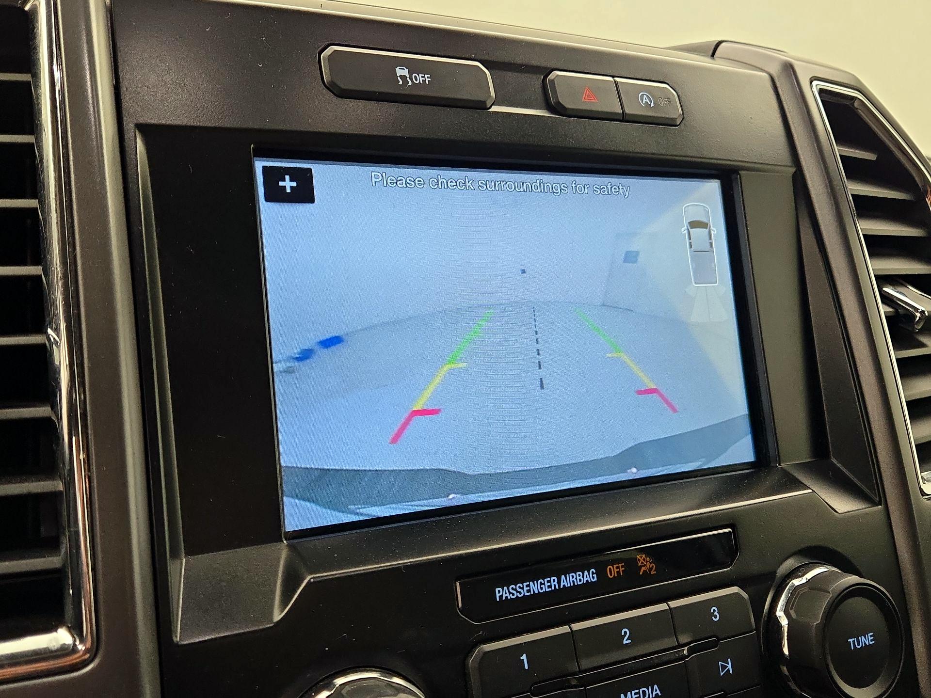 Thumbnail: 2016 Ford F-150 - 14