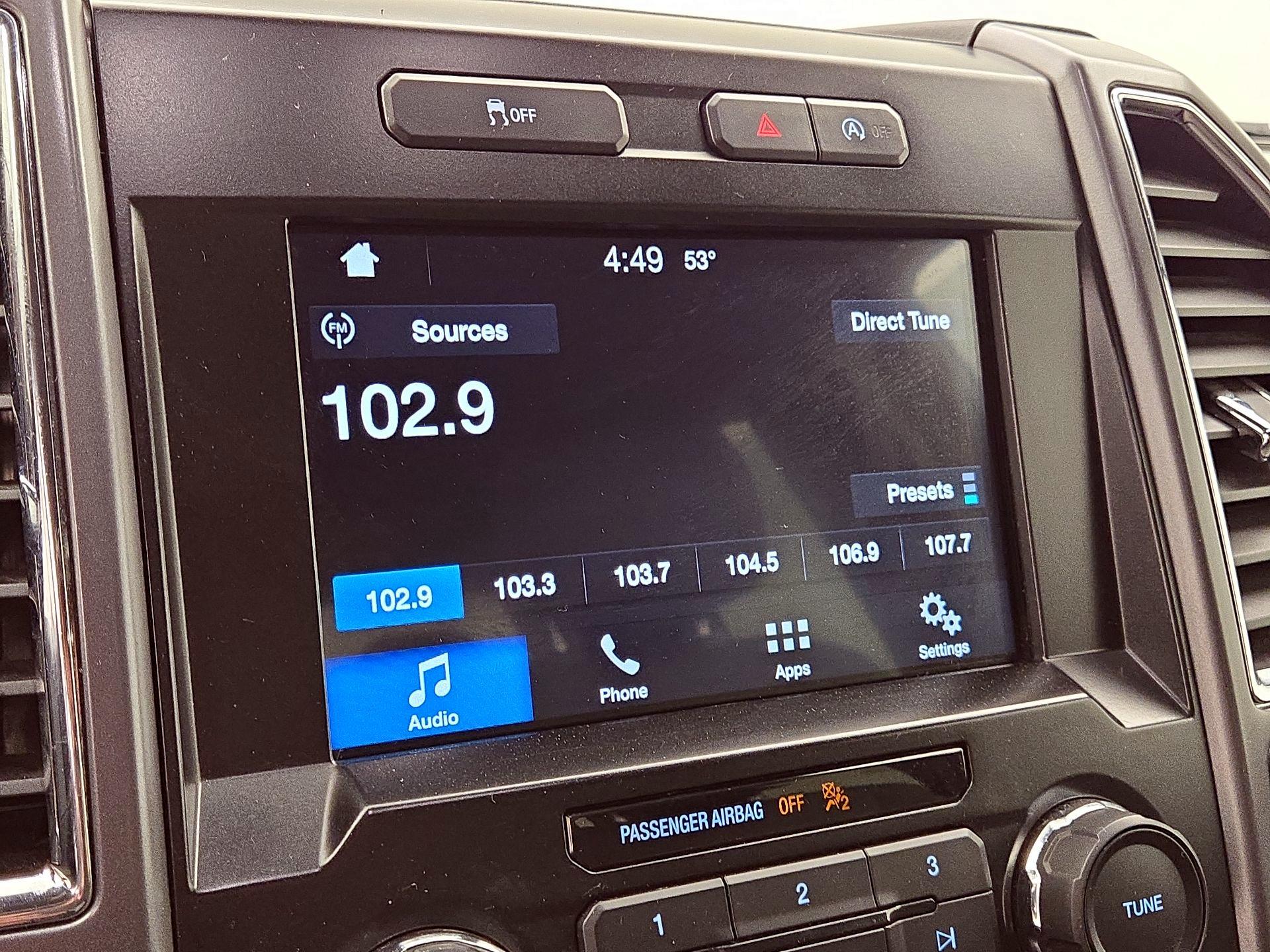 Thumbnail: 2016 Ford F-150 - 15