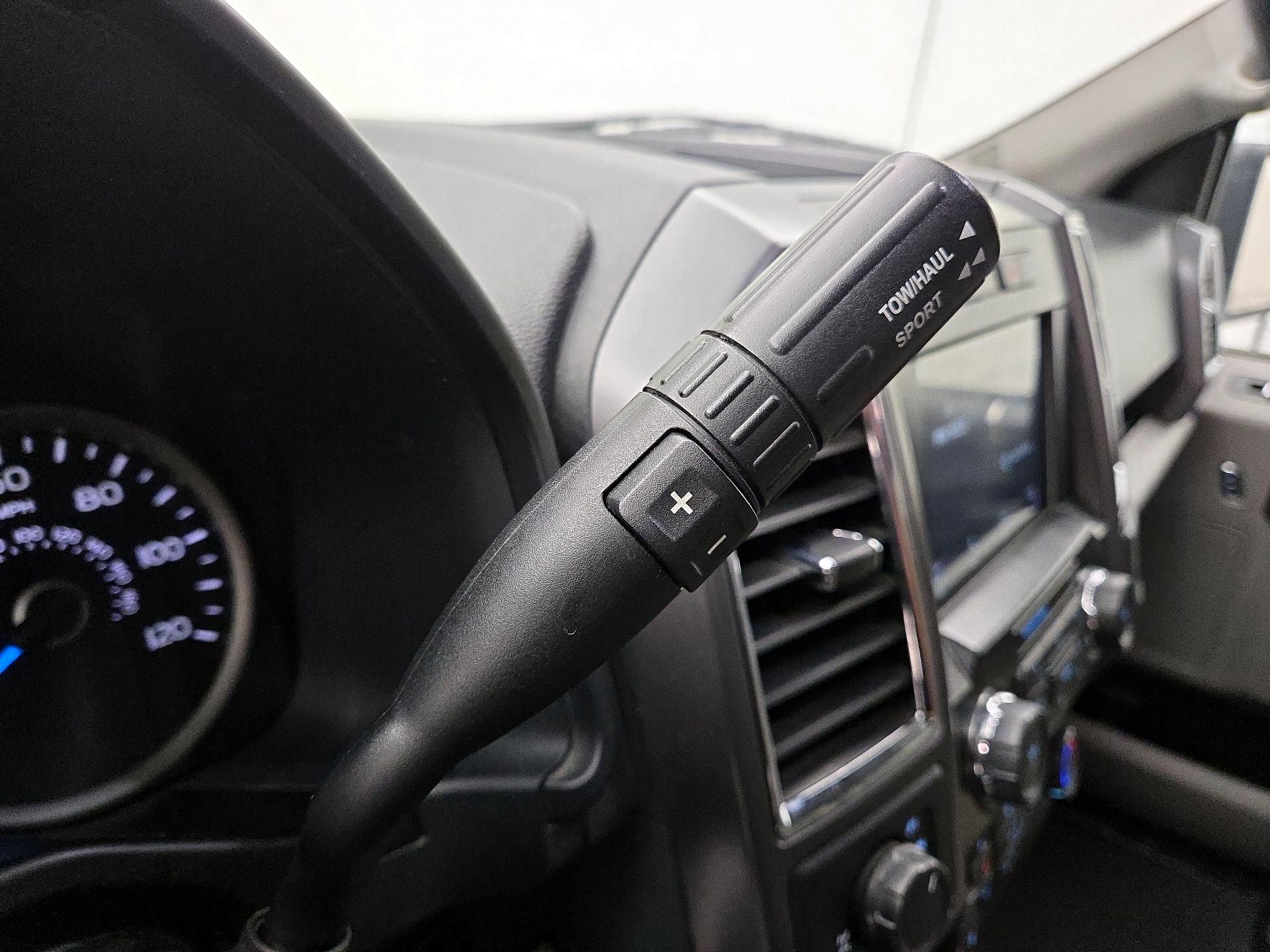 Thumbnail: 2016 Ford F-150 - 17