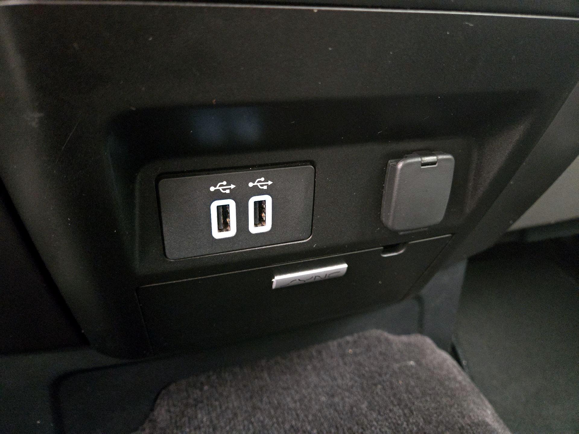 Thumbnail: 2016 Ford F-150 - 18