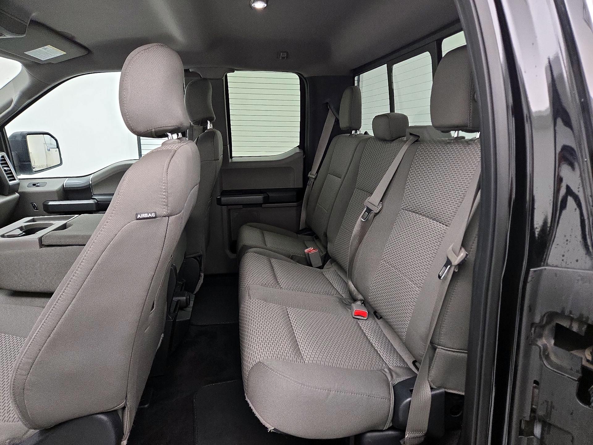 Thumbnail: 2016 Ford F-150 - 19