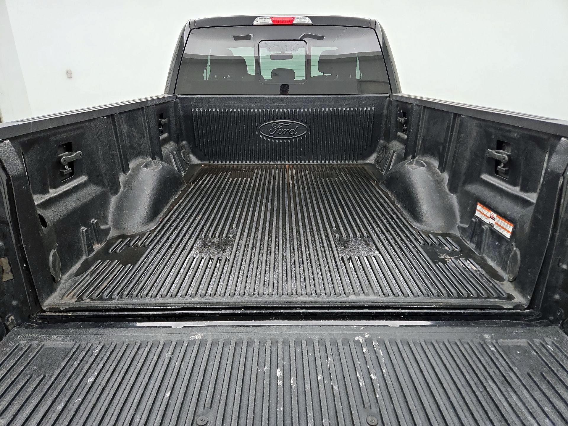 Thumbnail: 2016 Ford F-150 - 20