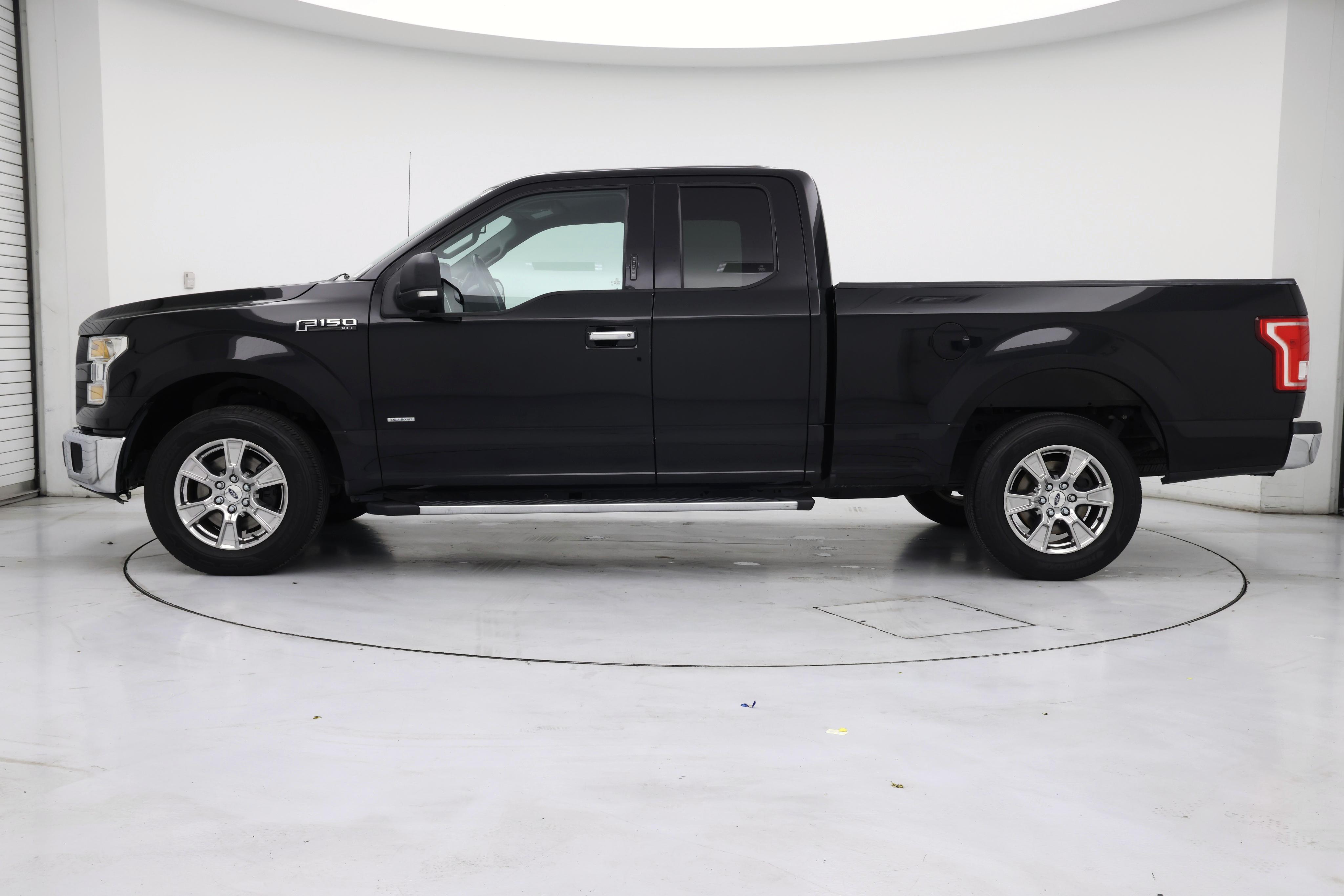 Thumbnail: 2016 Ford F-150 - 3