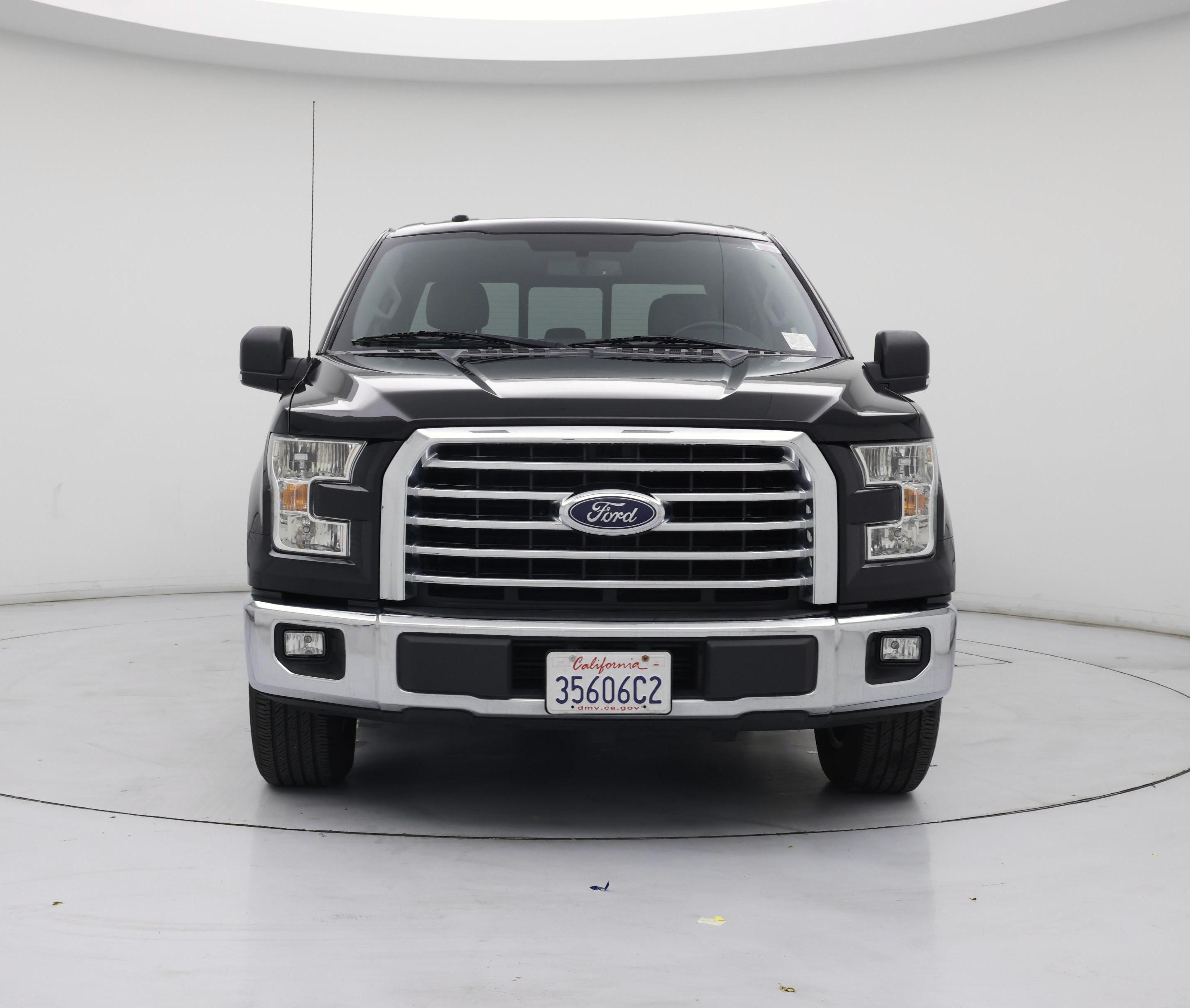 Thumbnail: 2016 Ford F-150 - 5