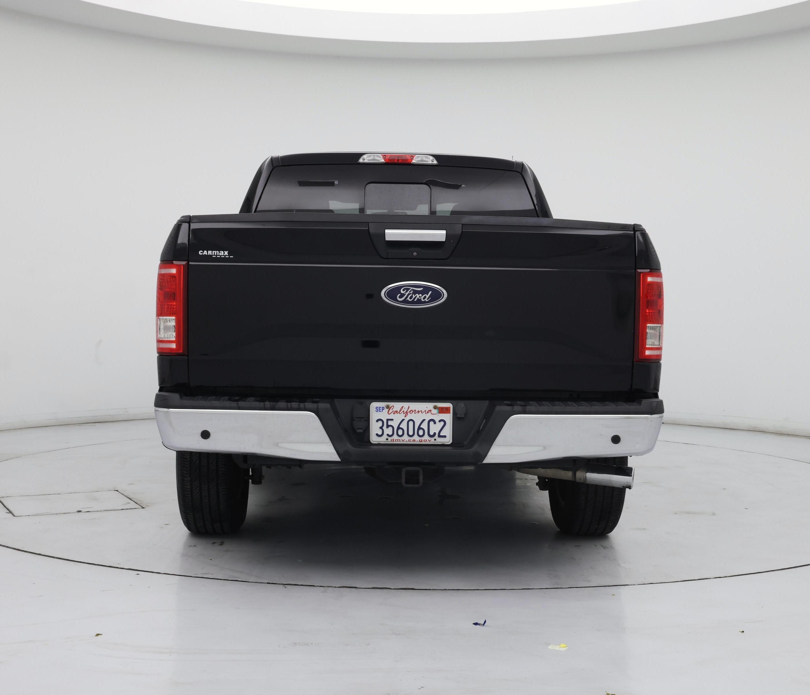 Thumbnail: 2016 Ford F-150 - 6