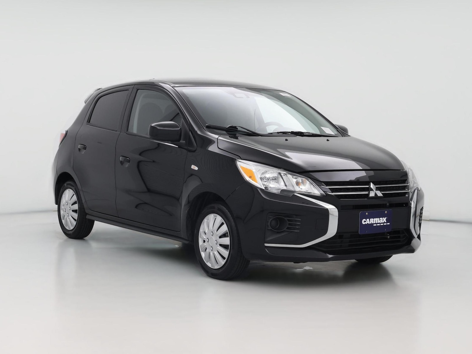 2024 Mitsubishi Mirage