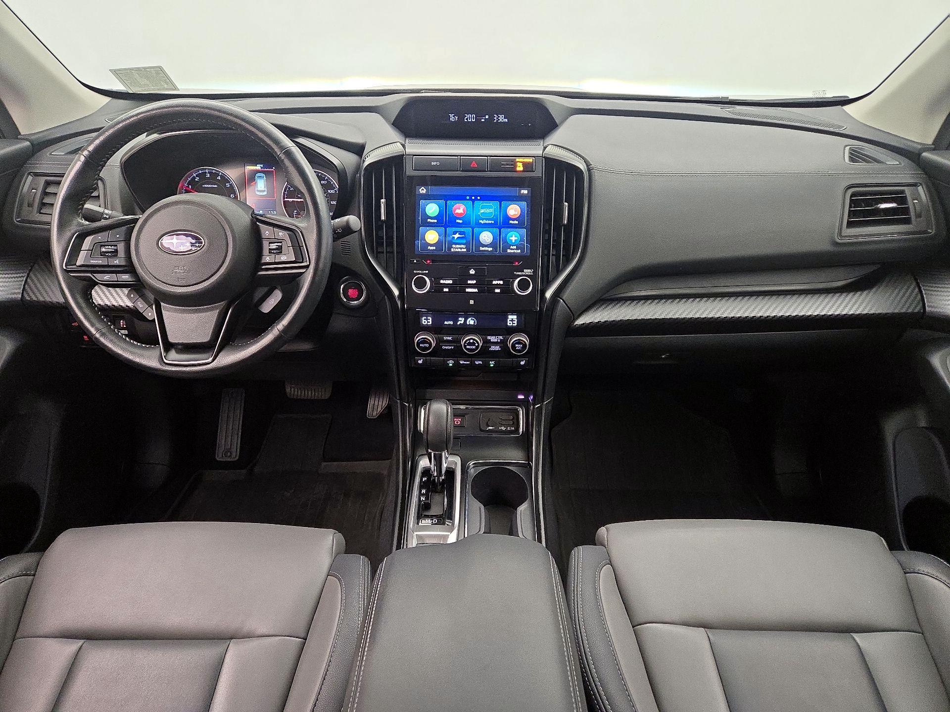 Thumbnail: 2022 Subaru Ascent - 9