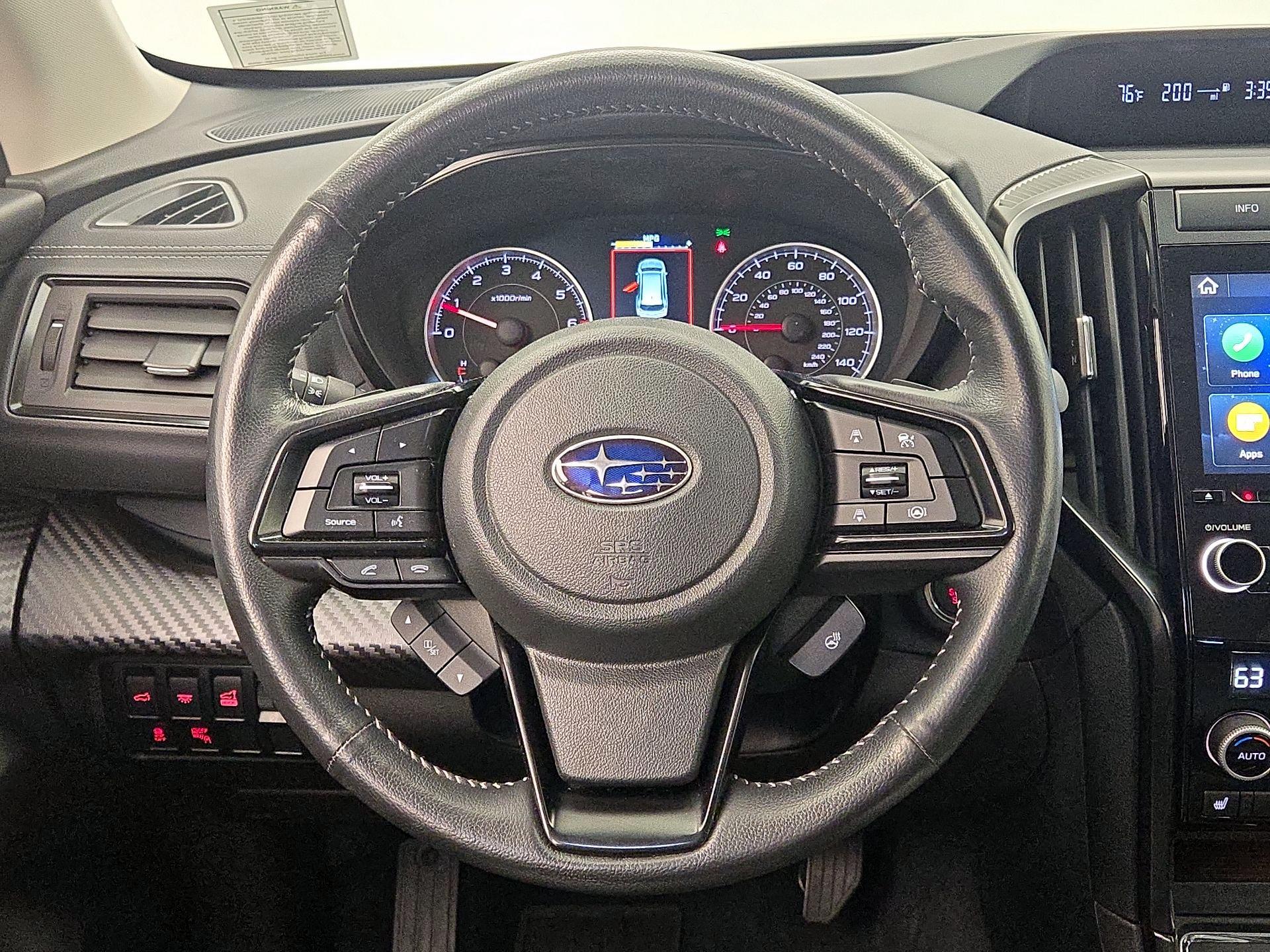 Thumbnail: 2022 Subaru Ascent - 10