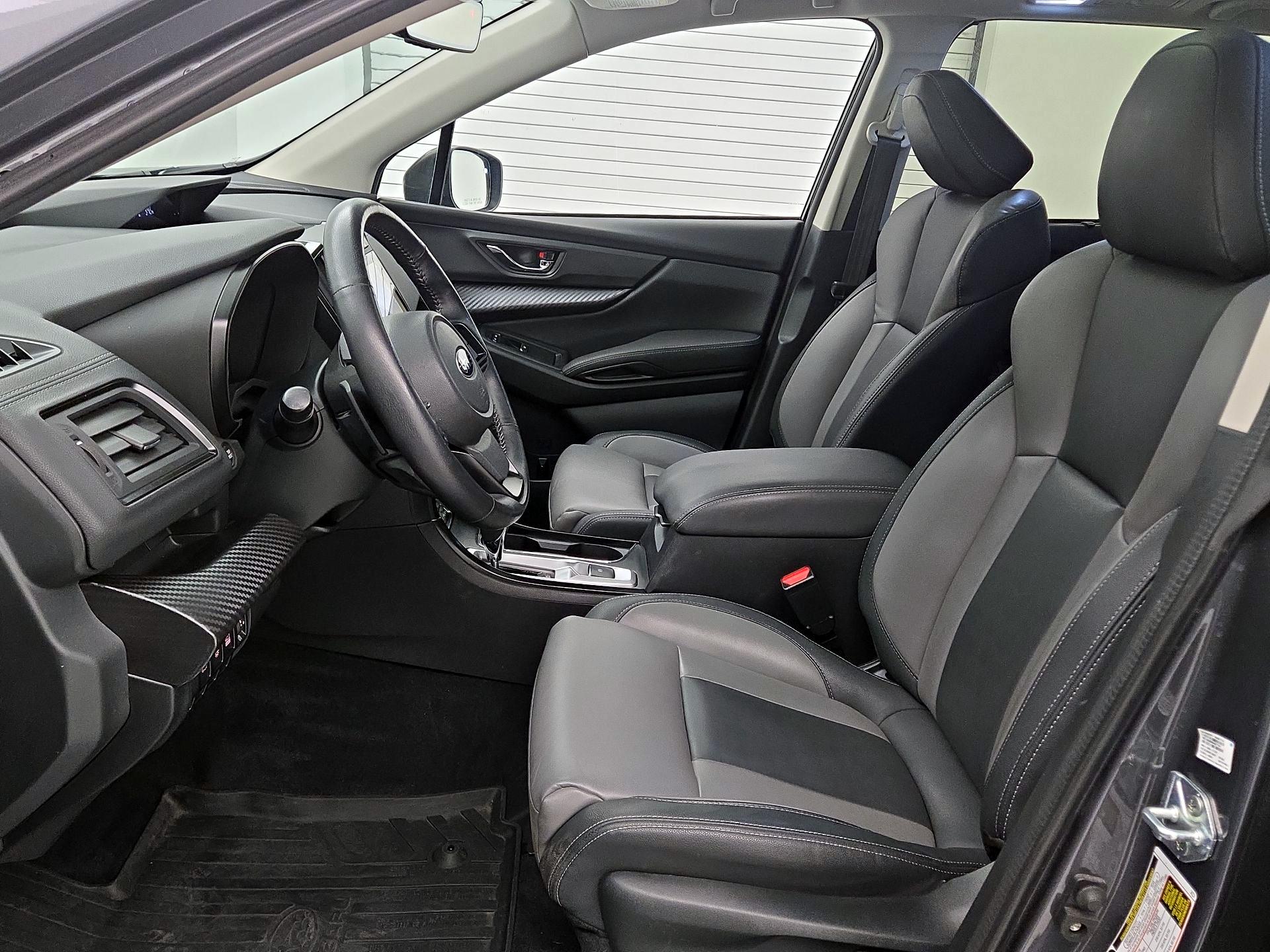 Thumbnail: 2022 Subaru Ascent - 11