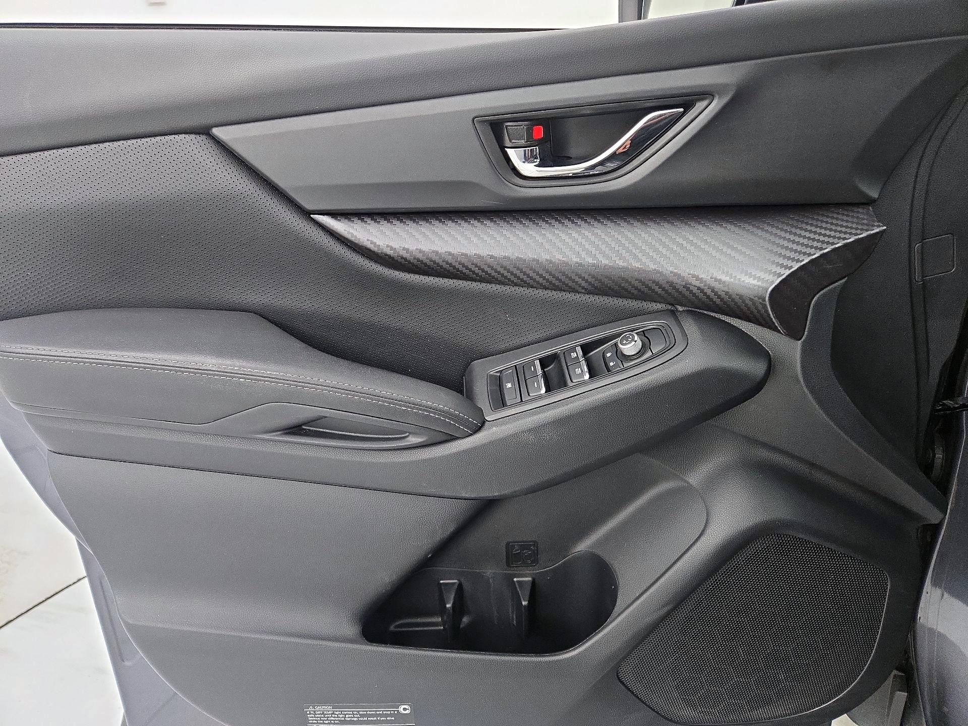 Thumbnail: 2022 Subaru Ascent - 12