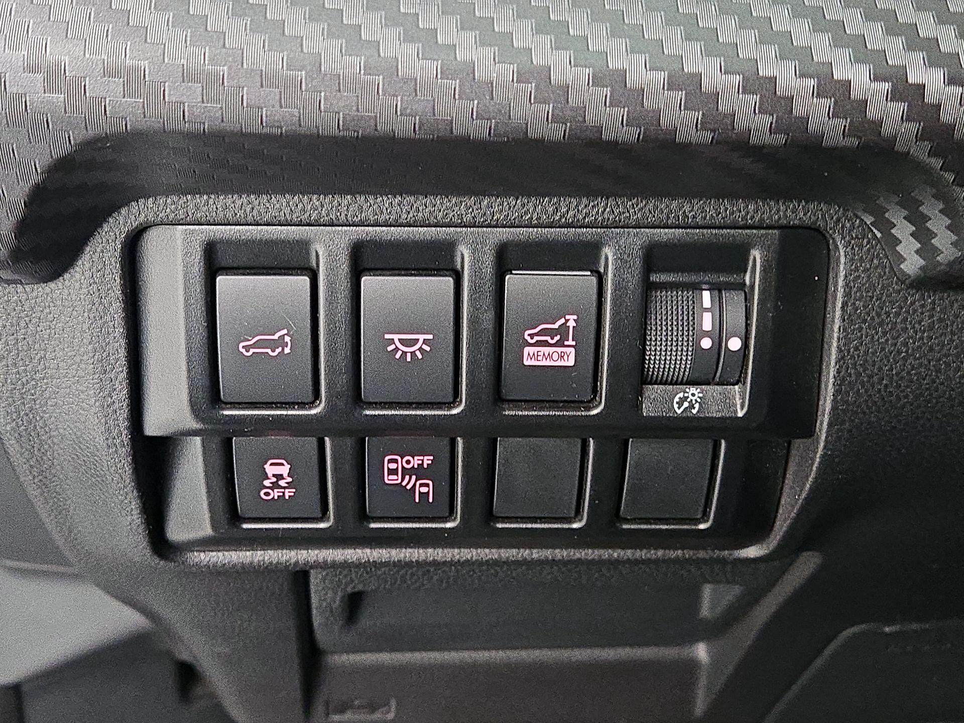 Thumbnail: 2022 Subaru Ascent - 13