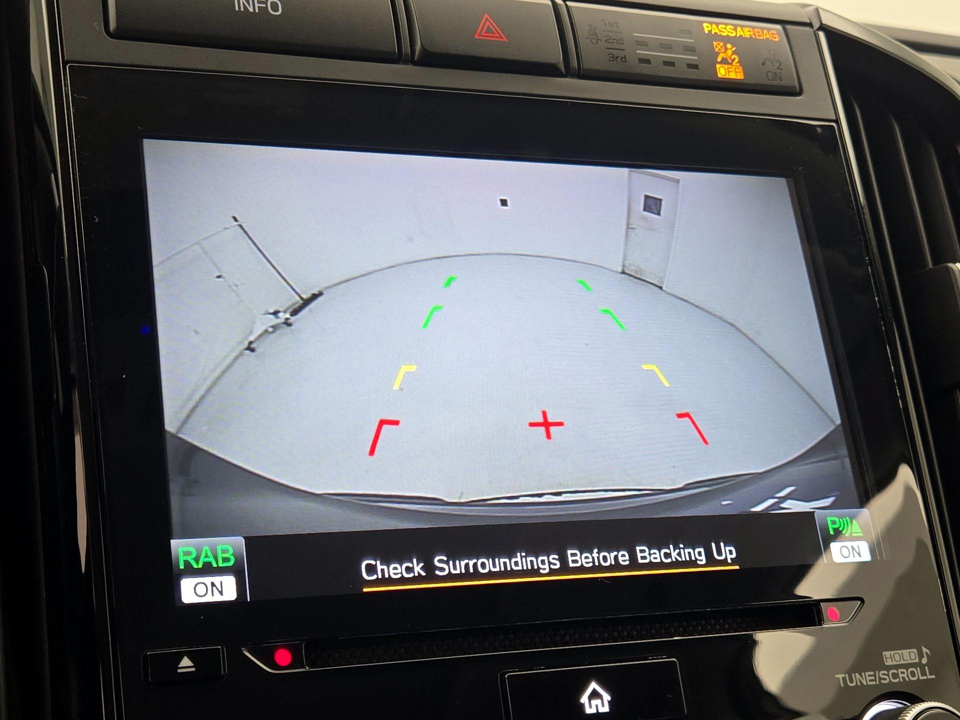 Thumbnail: 2022 Subaru Ascent - 14