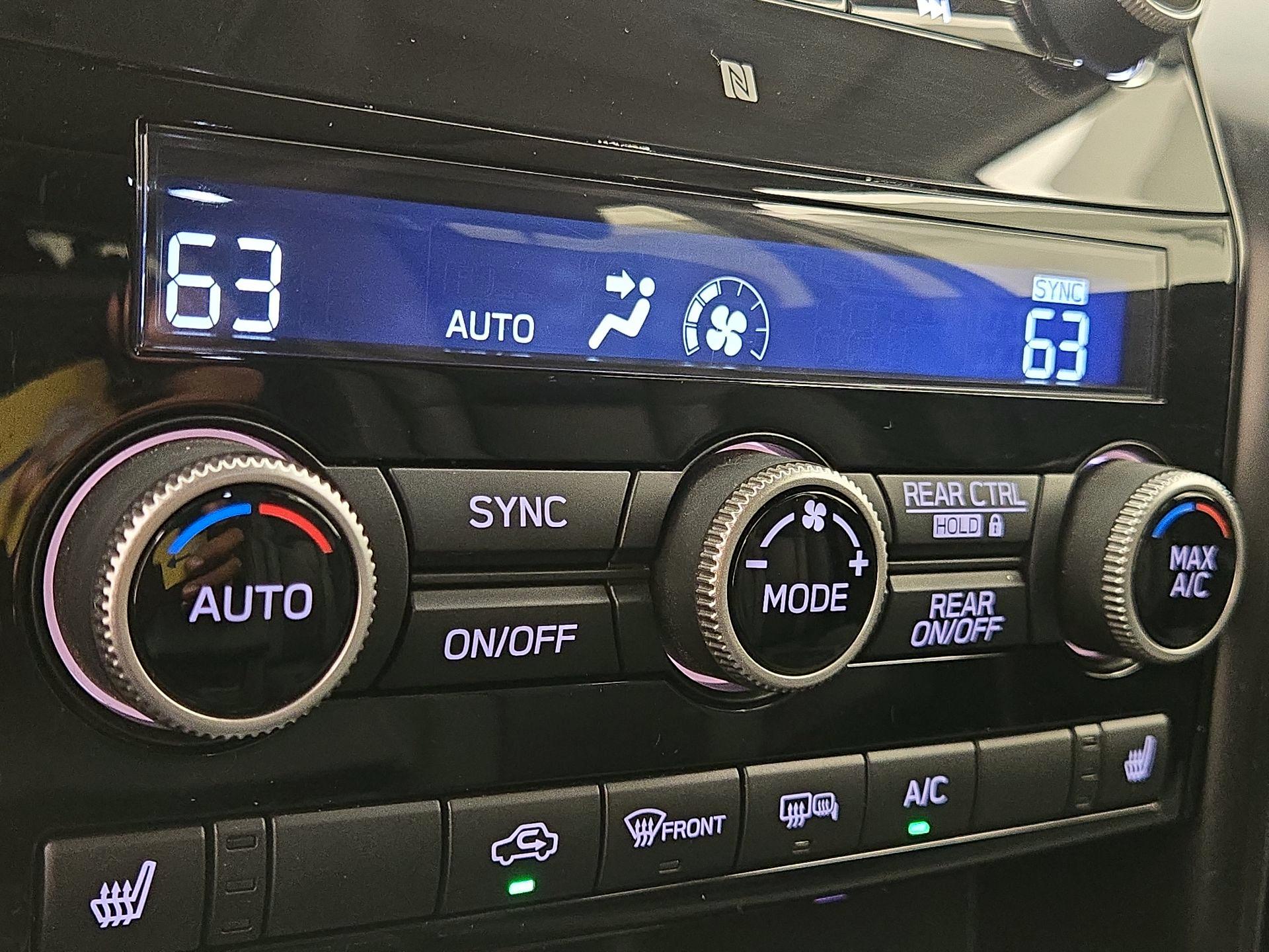 Thumbnail: 2022 Subaru Ascent - 16