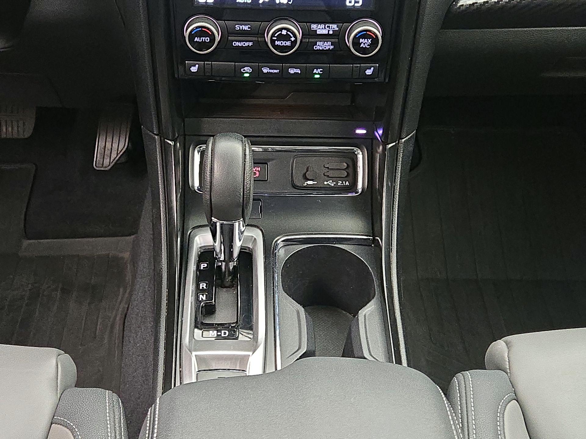 Thumbnail: 2022 Subaru Ascent - 17