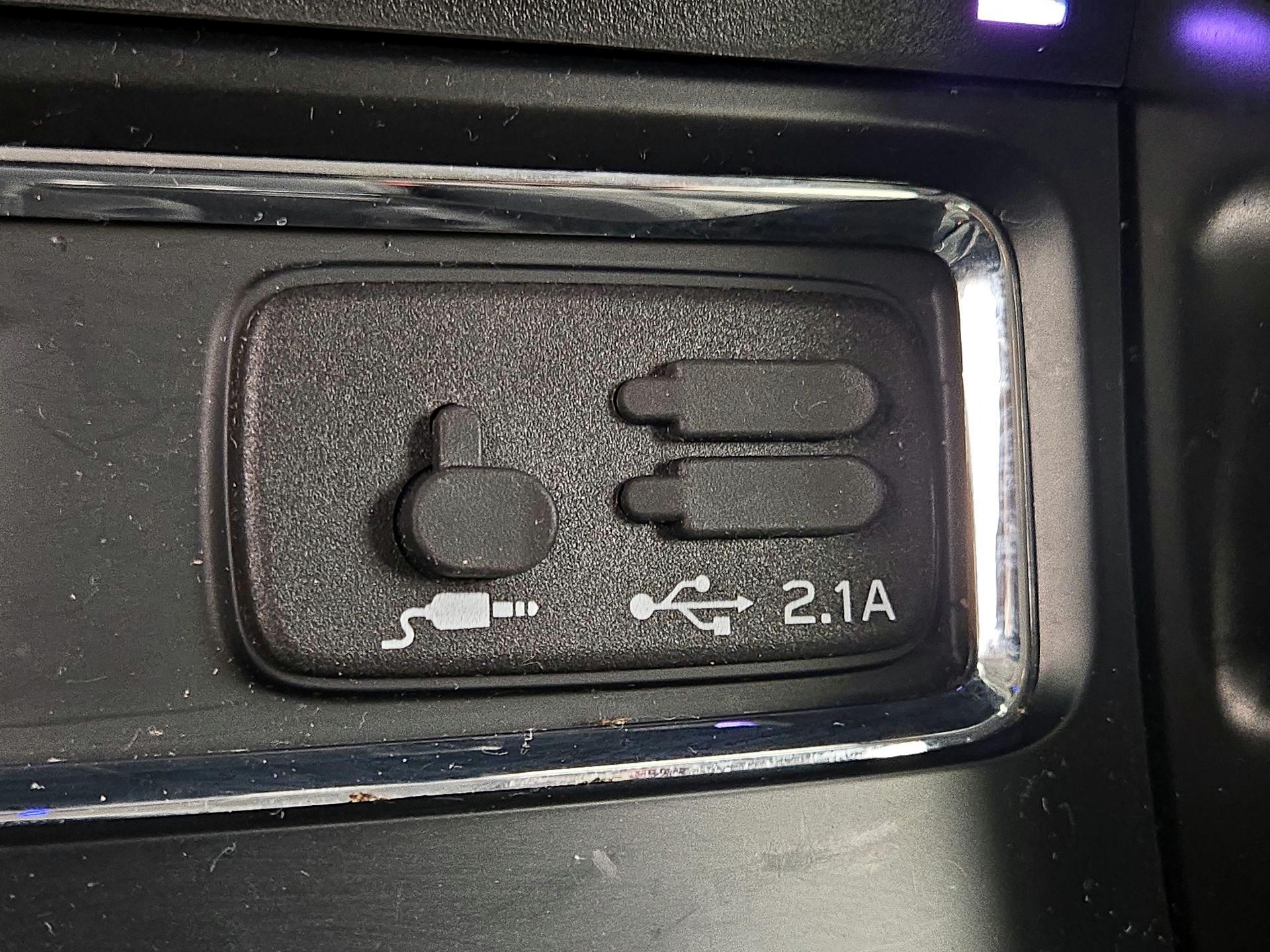 Thumbnail: 2022 Subaru Ascent - 18