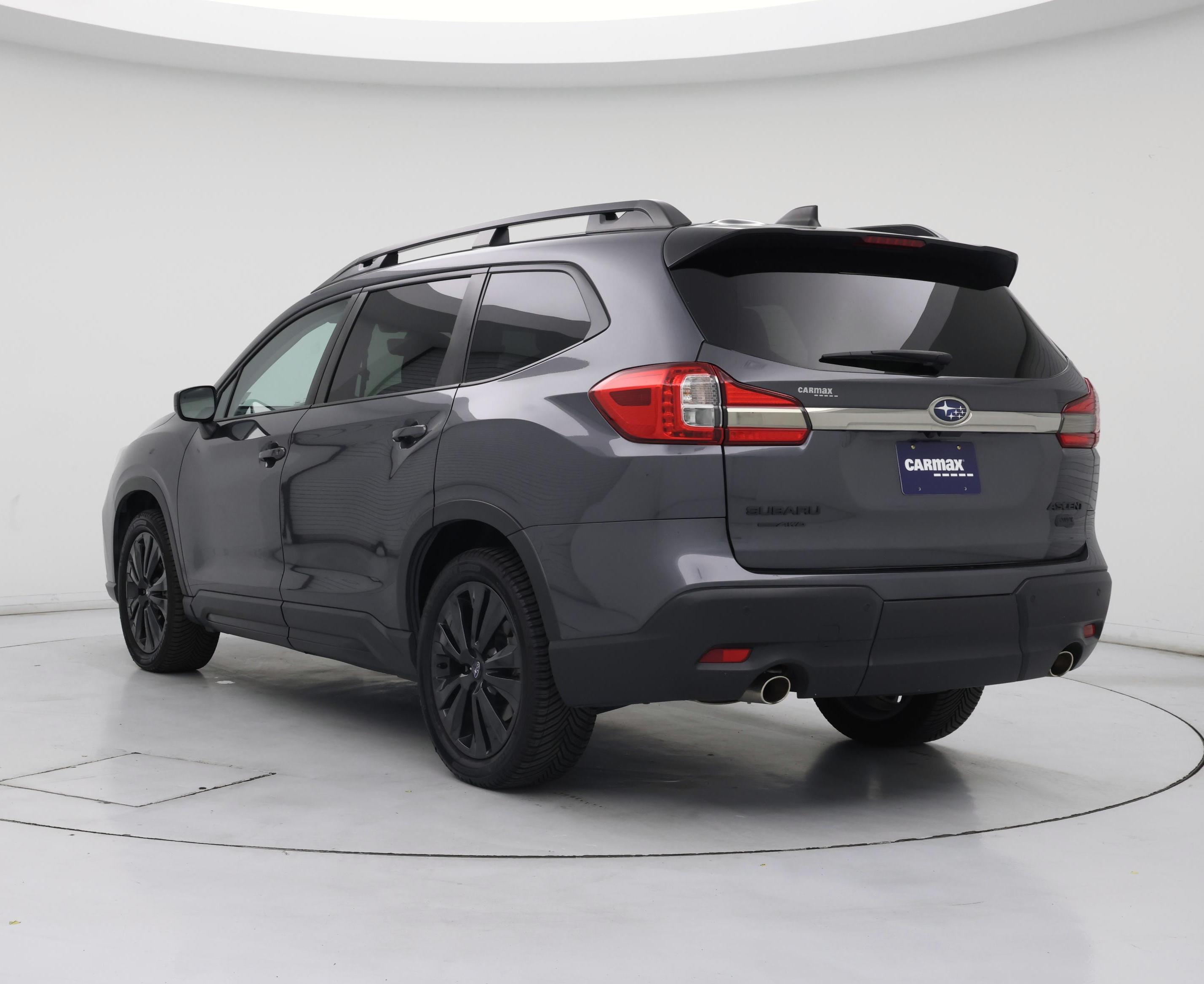 Thumbnail: 2022 Subaru Ascent - 2