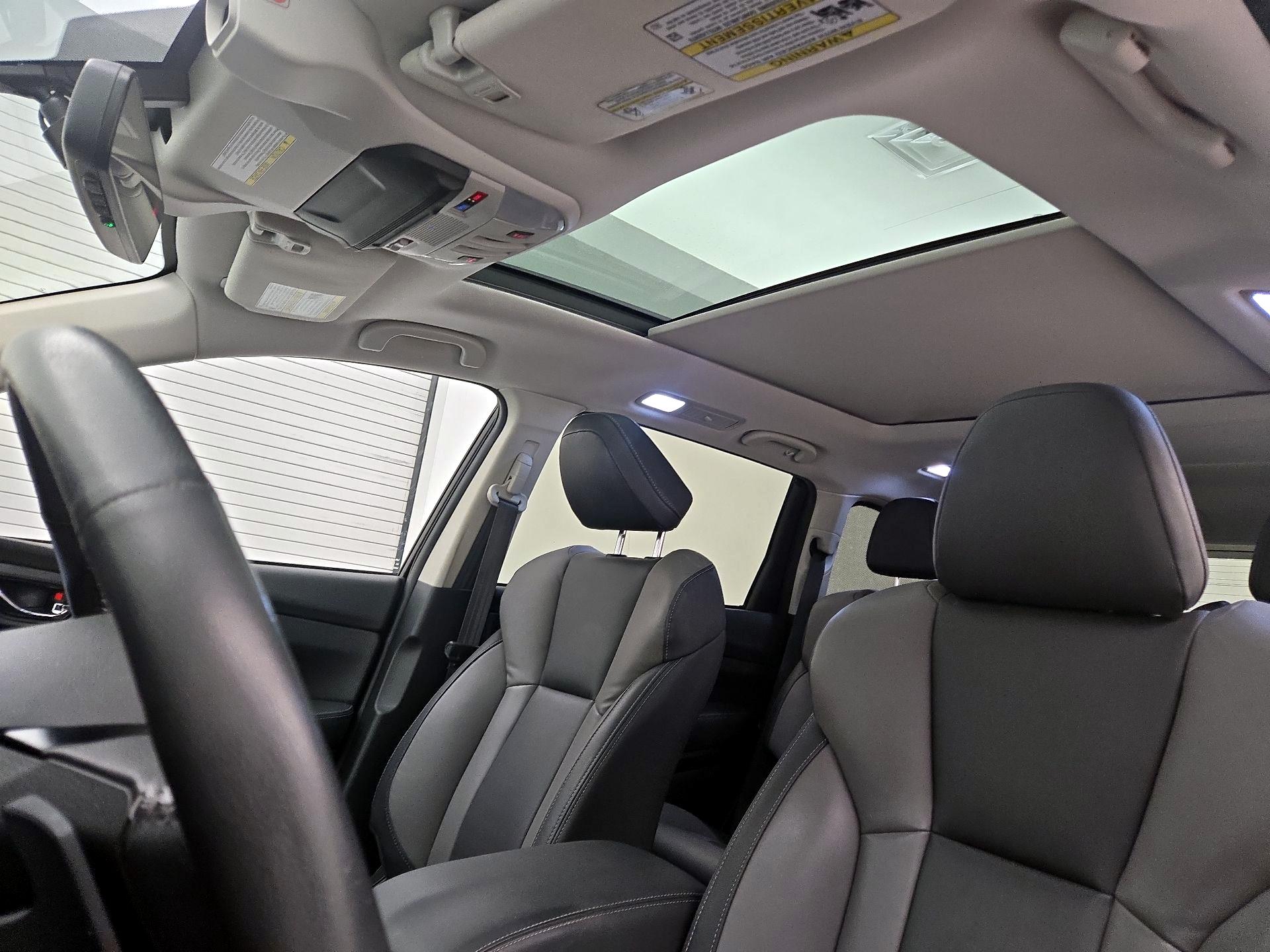 Thumbnail: 2022 Subaru Ascent - 19