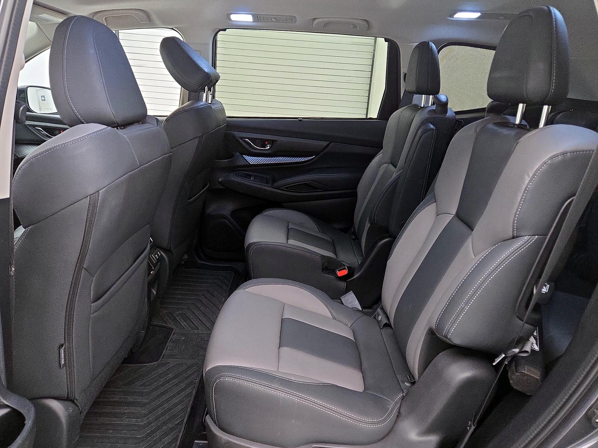 Thumbnail: 2022 Subaru Ascent - 20