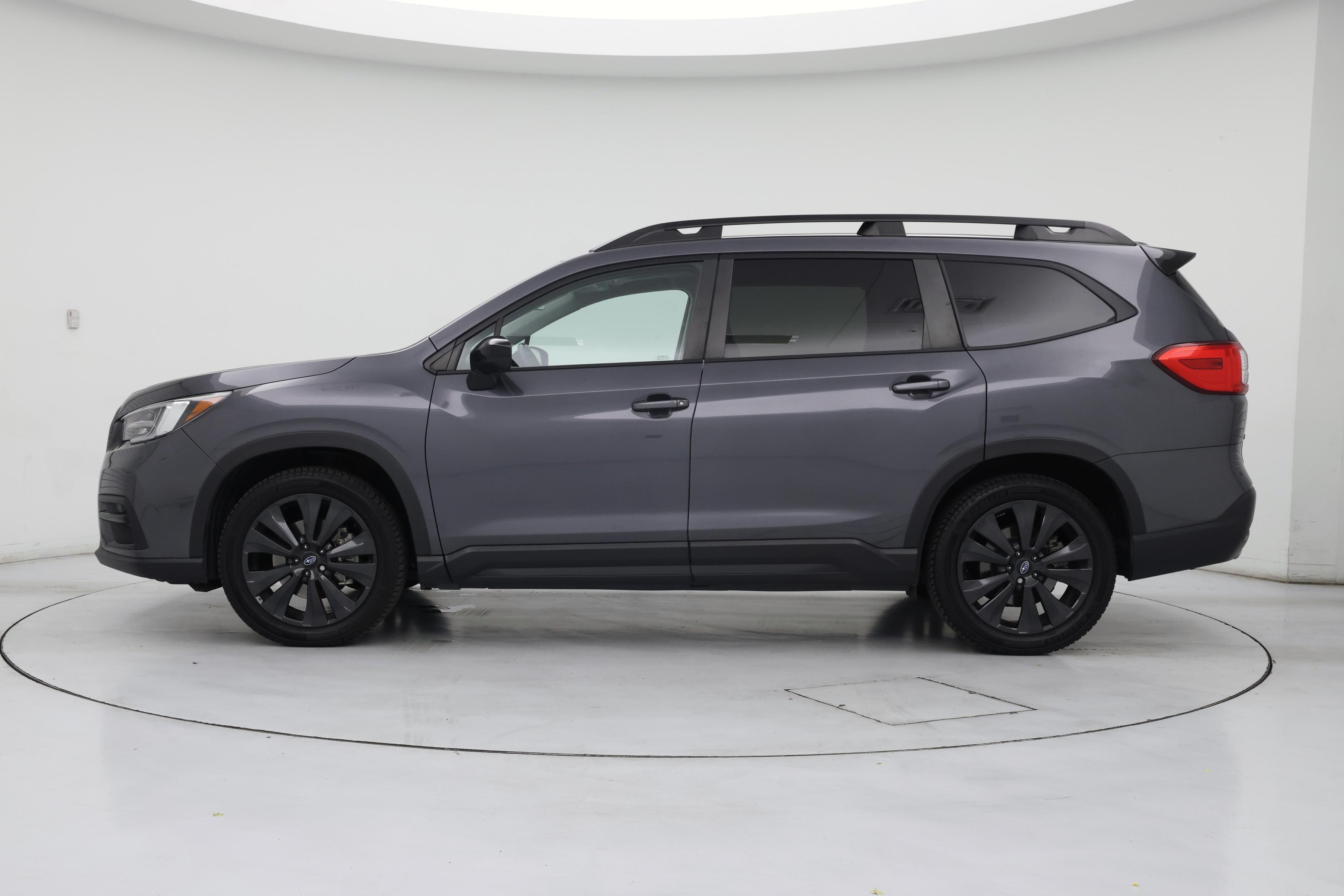 Thumbnail: 2022 Subaru Ascent - 3