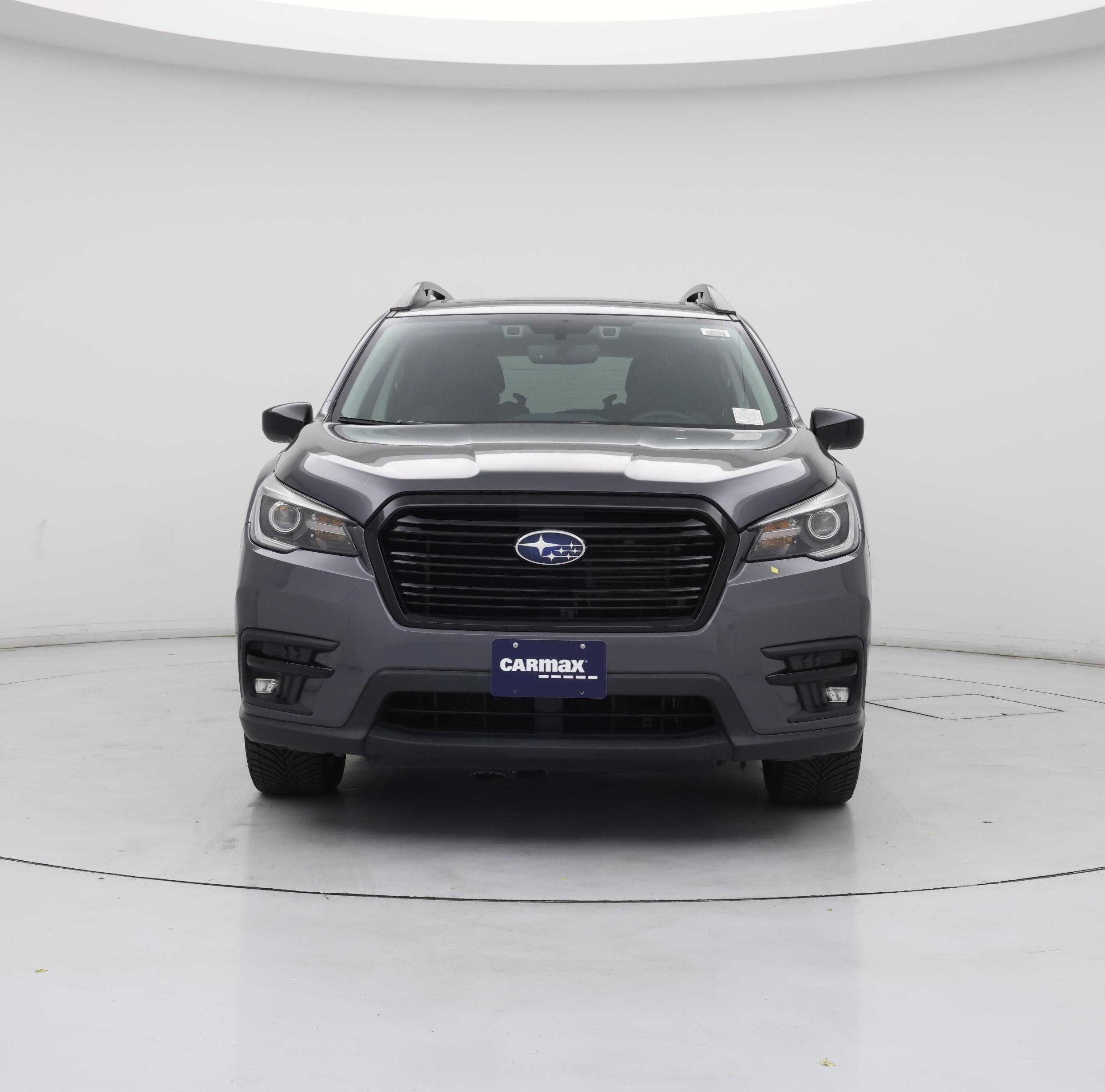 Thumbnail: 2022 Subaru Ascent - 5