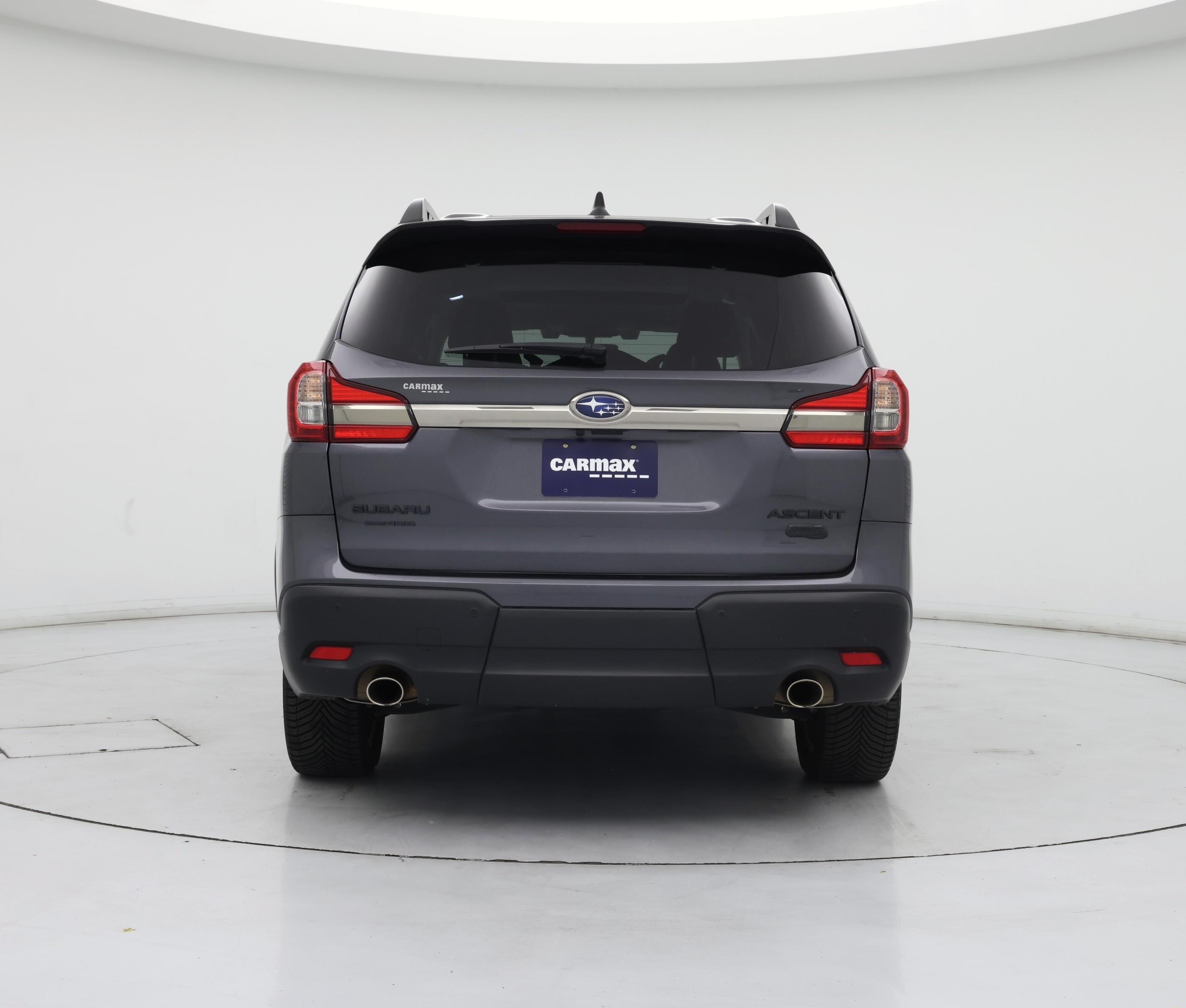 Thumbnail: 2022 Subaru Ascent - 6