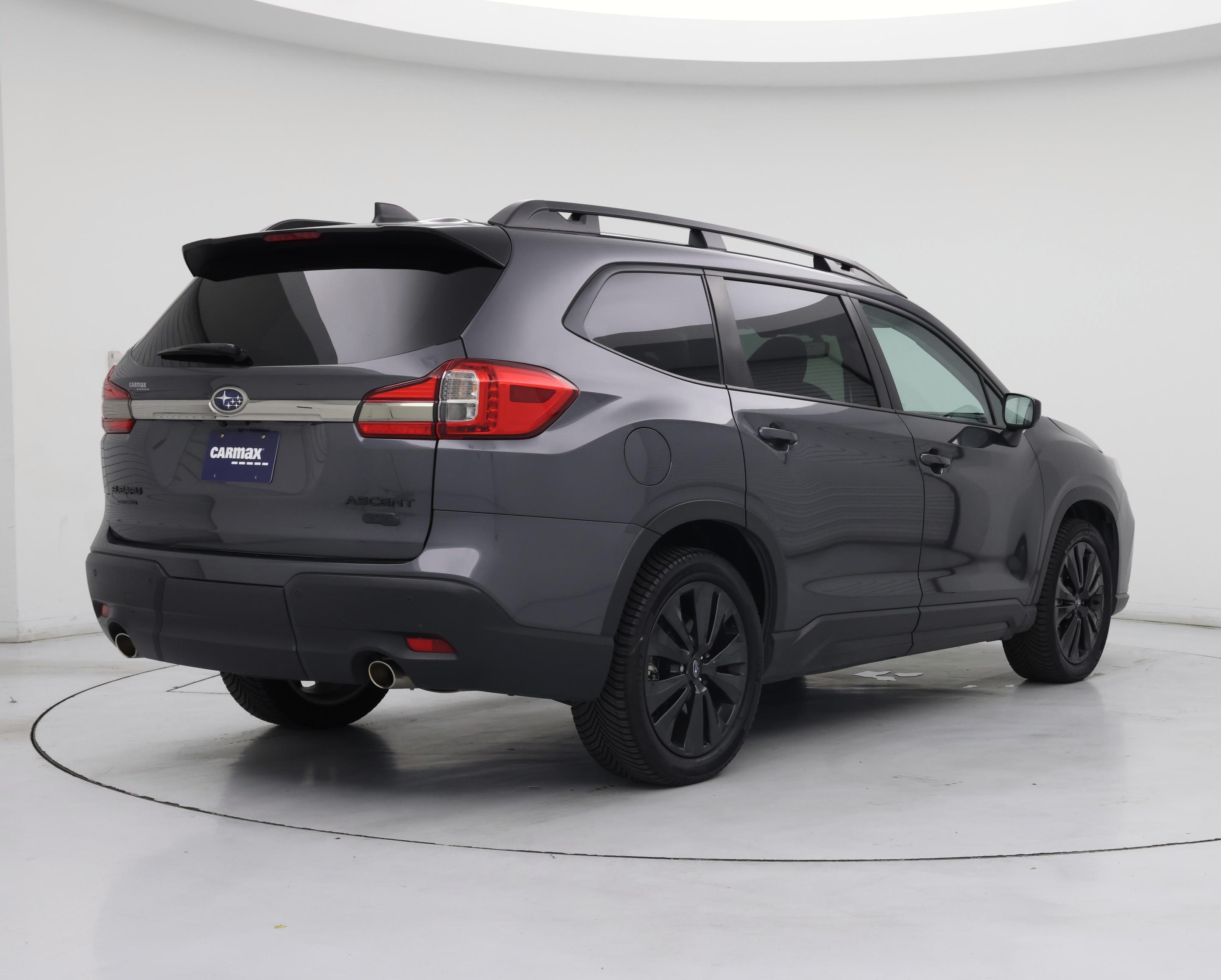 Thumbnail: 2022 Subaru Ascent - 8