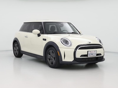 2022 Mini Cooper Hardtop