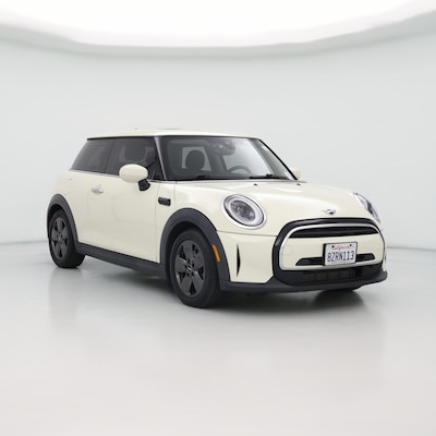 2022 Mini Cooper Hardtop