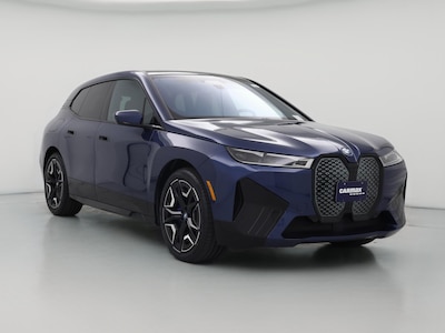 2023 BMW iX XDrive50i