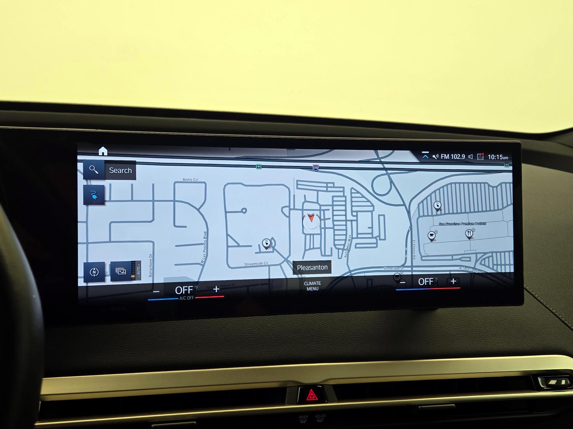 Thumbnail: 2023 BMW iX - 14