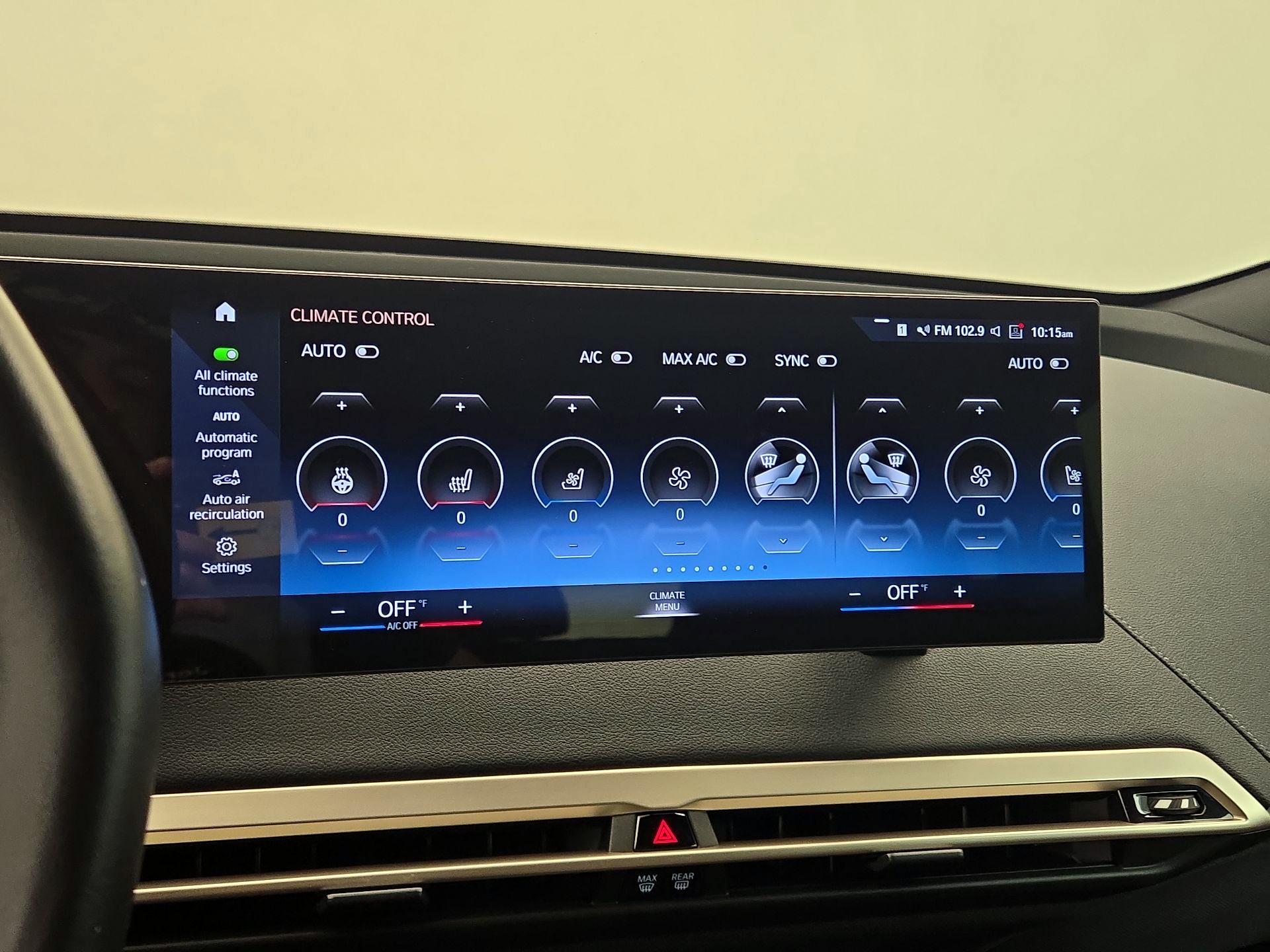 Thumbnail: 2023 BMW iX - 17