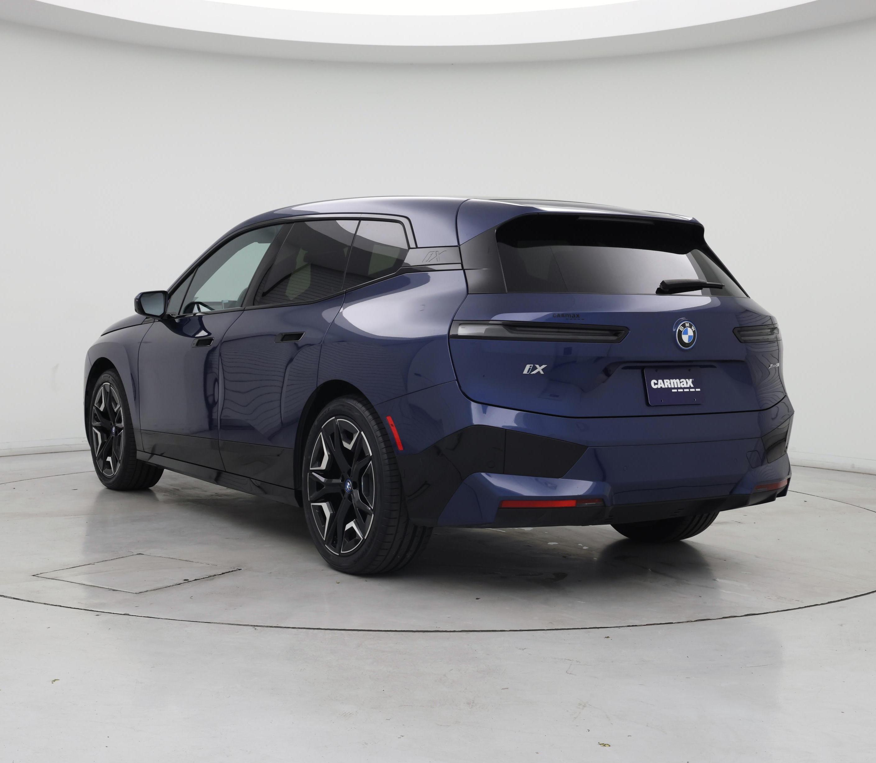 Thumbnail: 2023 BMW iX - 2