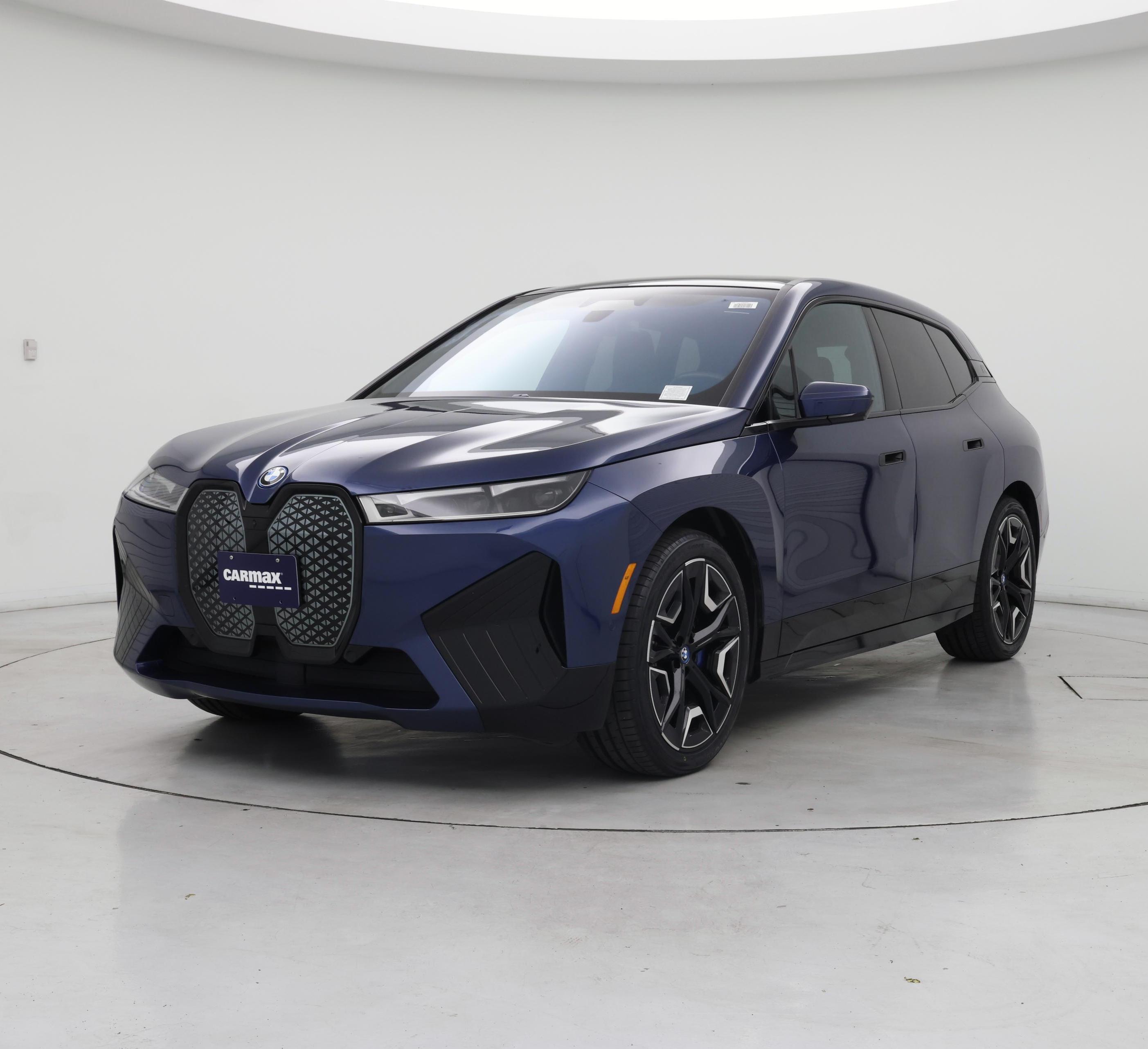 Thumbnail: 2023 BMW iX - 4