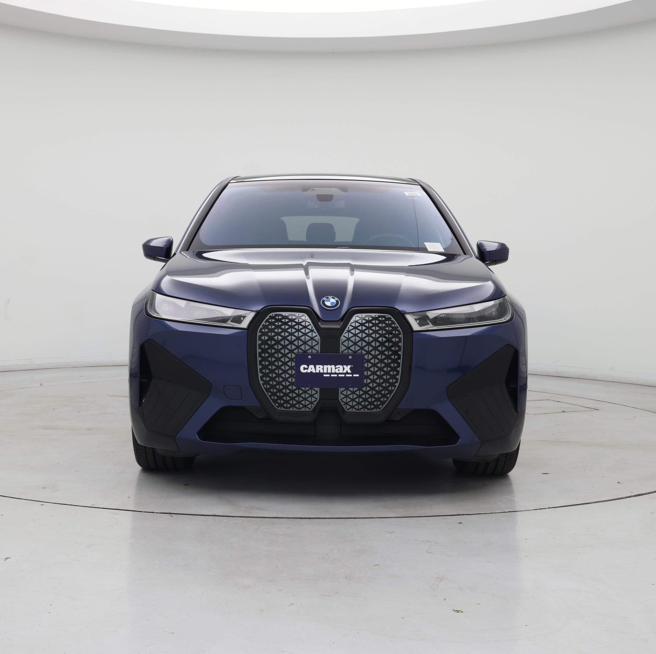 Thumbnail: 2023 BMW iX - 5