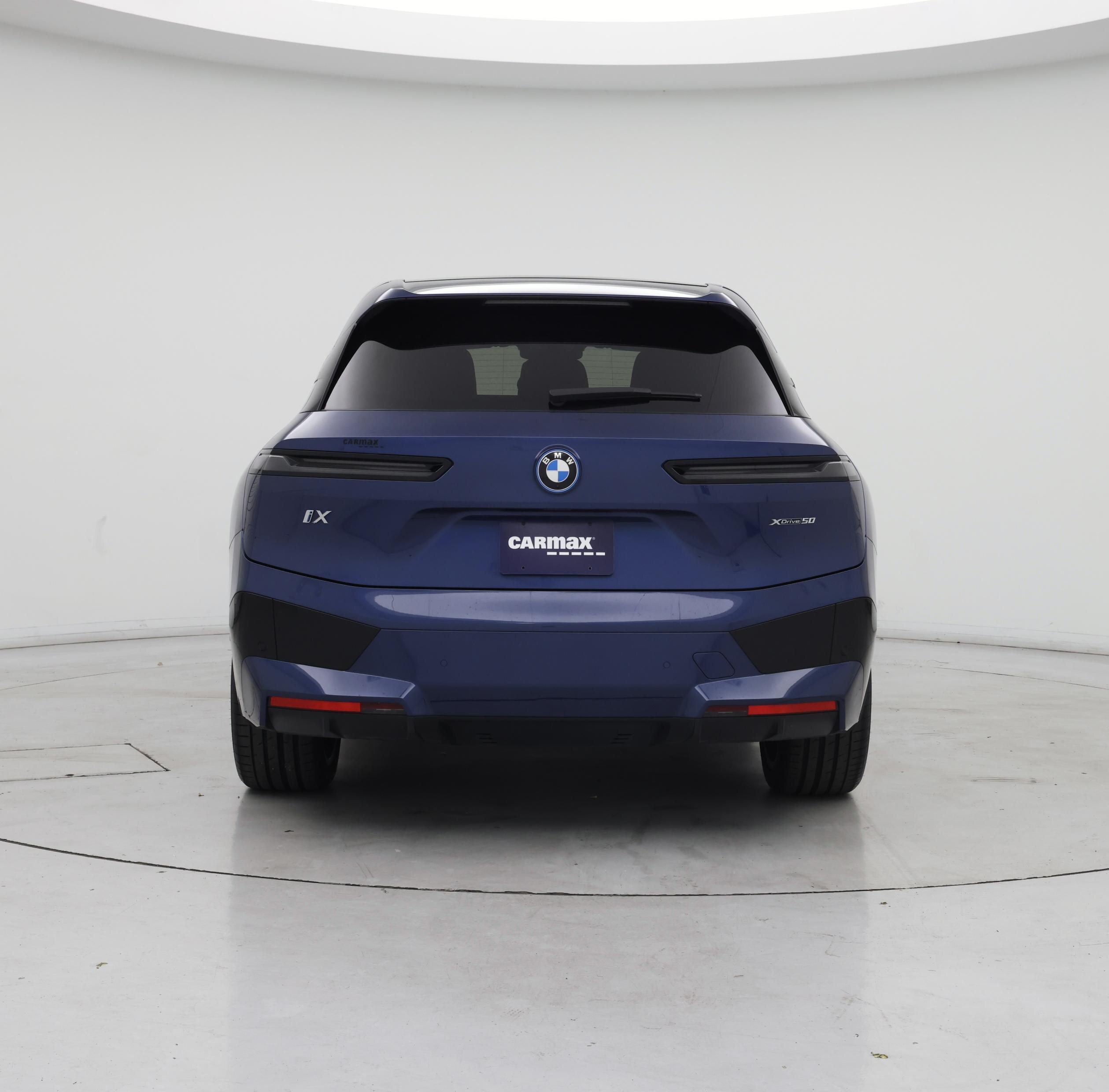 Thumbnail: 2023 BMW iX - 6