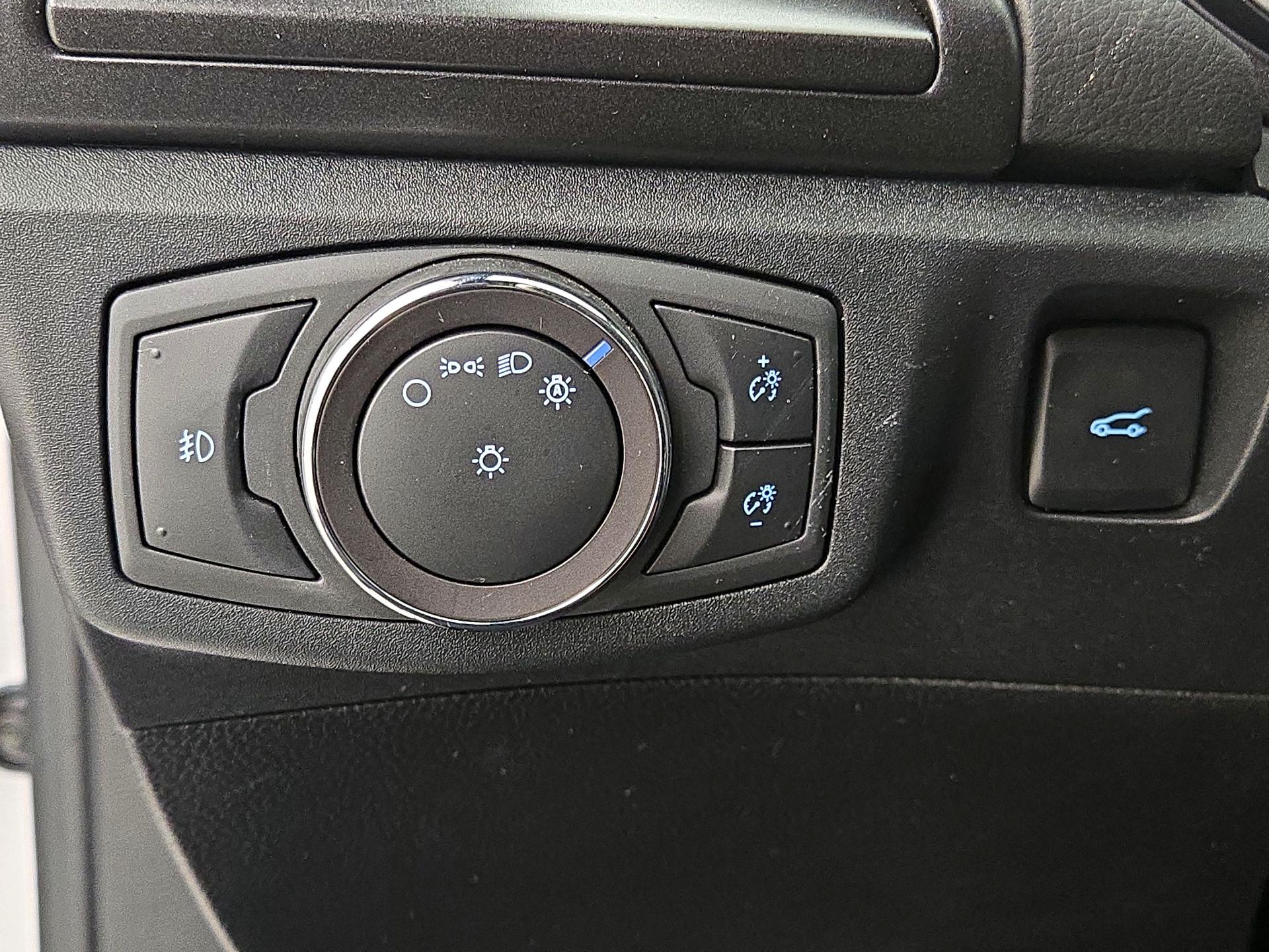 Thumbnail: 2020 Ford Fusion - 13