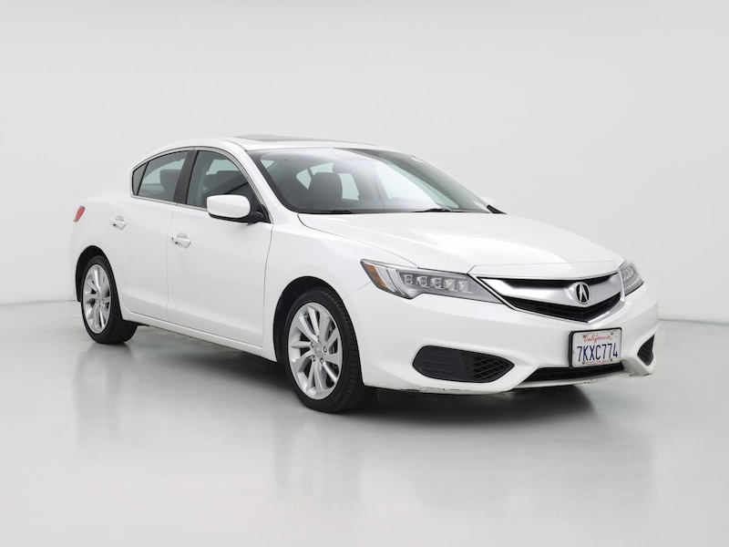 2016 Acura ILX  -
                  Pleasanton, CA